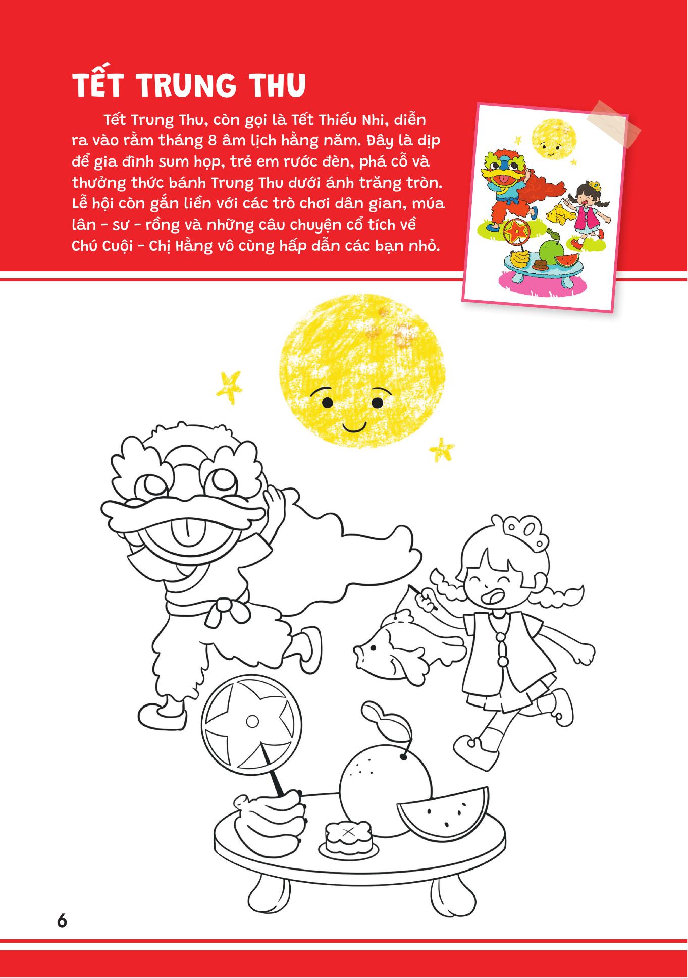 Yêu Quá Việt Nam - Lễ Hội - Ảnh 6