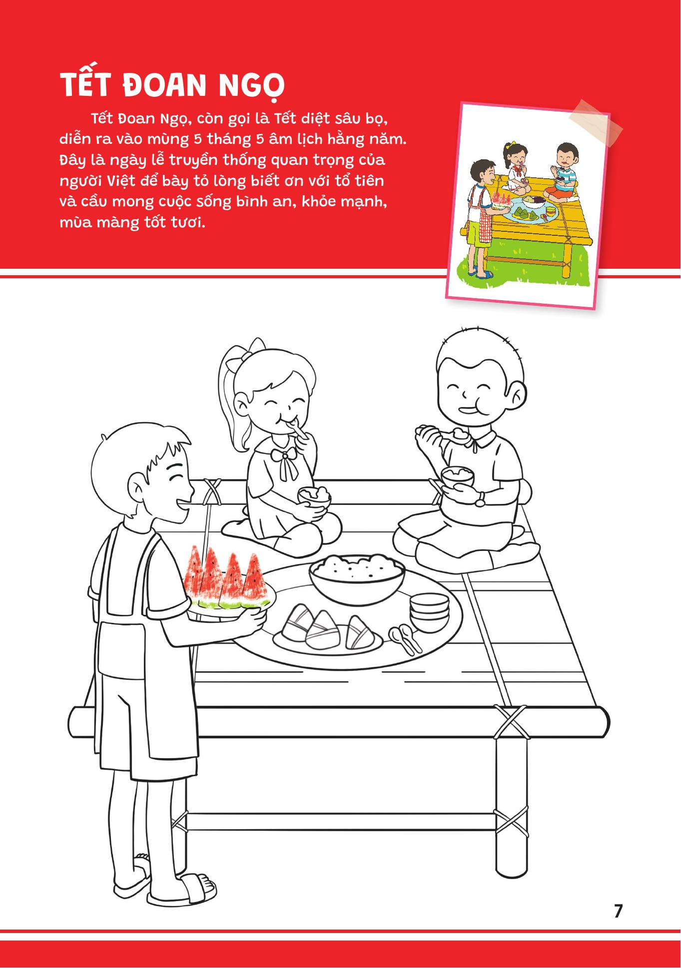 Yêu Quá Việt Nam - Lễ Hội - Ảnh 7