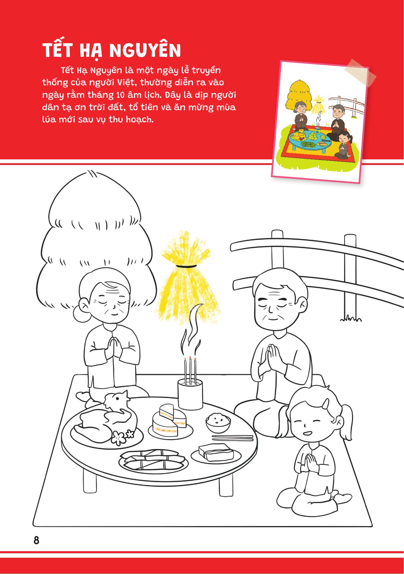 Yêu Quá Việt Nam - Lễ Hội - Ảnh 8