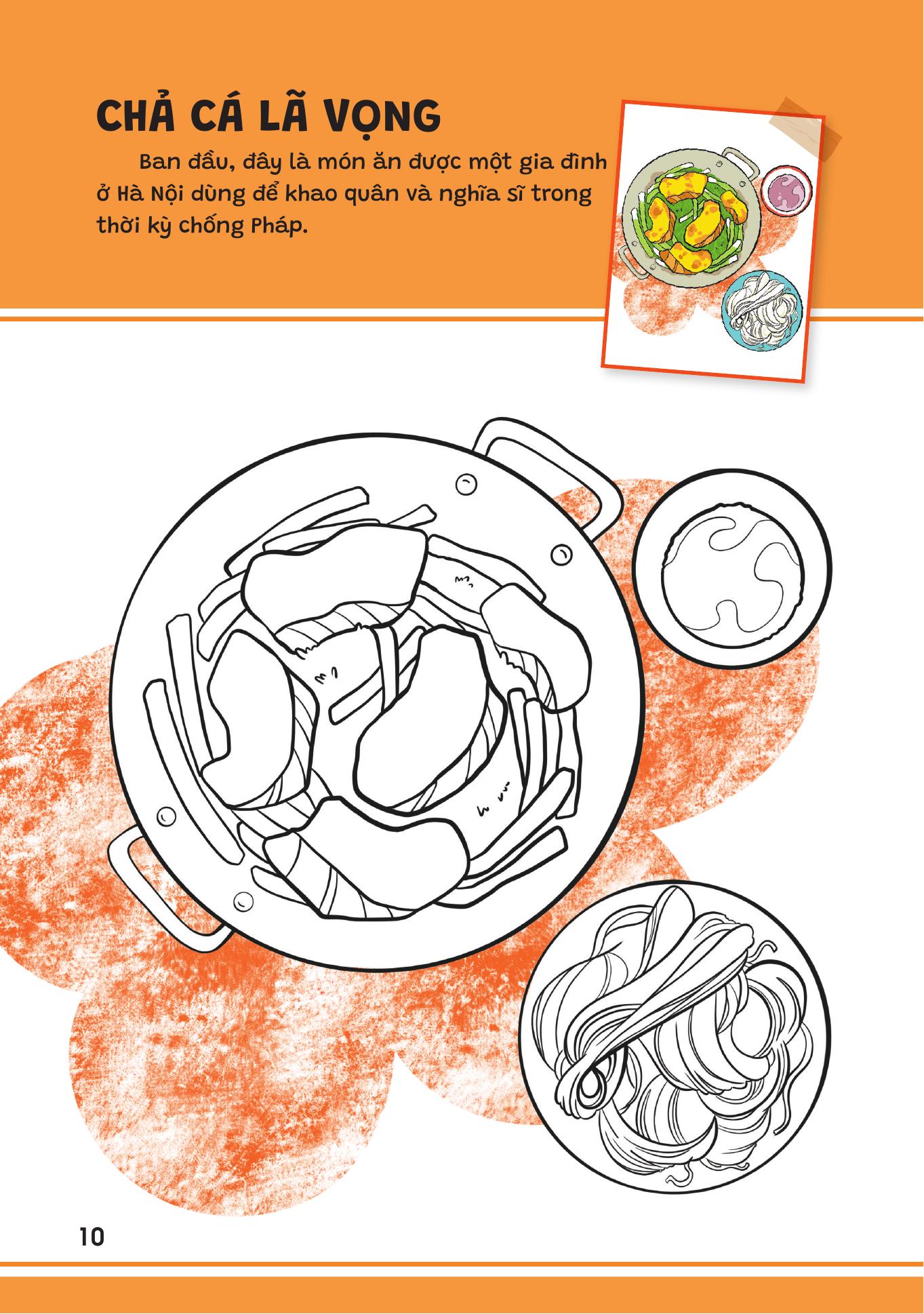 Yêu Quá Việt Nam - Món Ngon Ba Miền - Ảnh 10