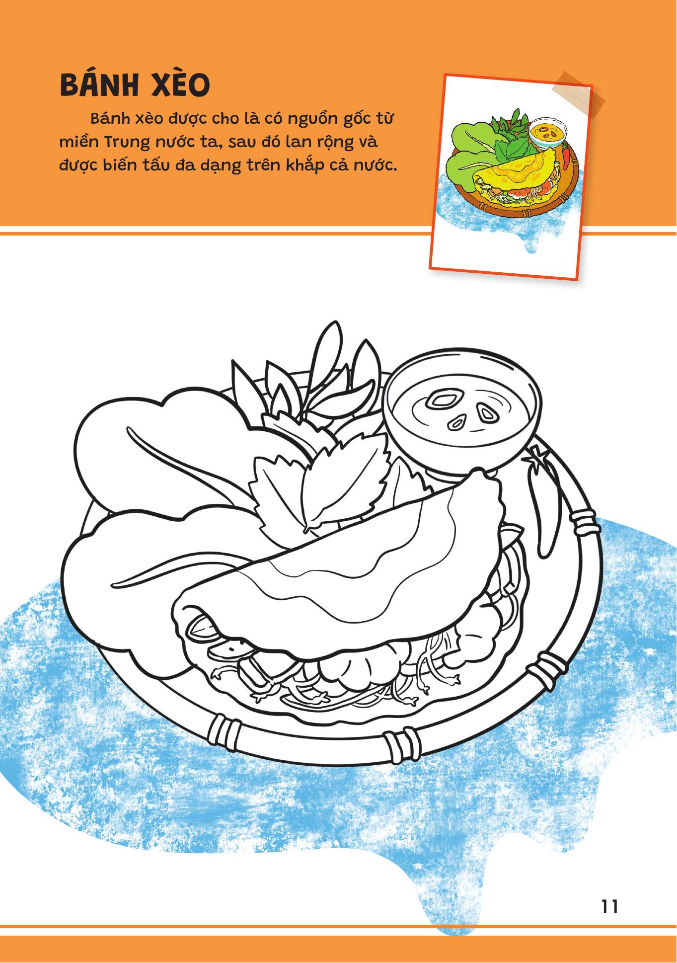 Yêu Quá Việt Nam - Món Ngon Ba Miền - Ảnh 11