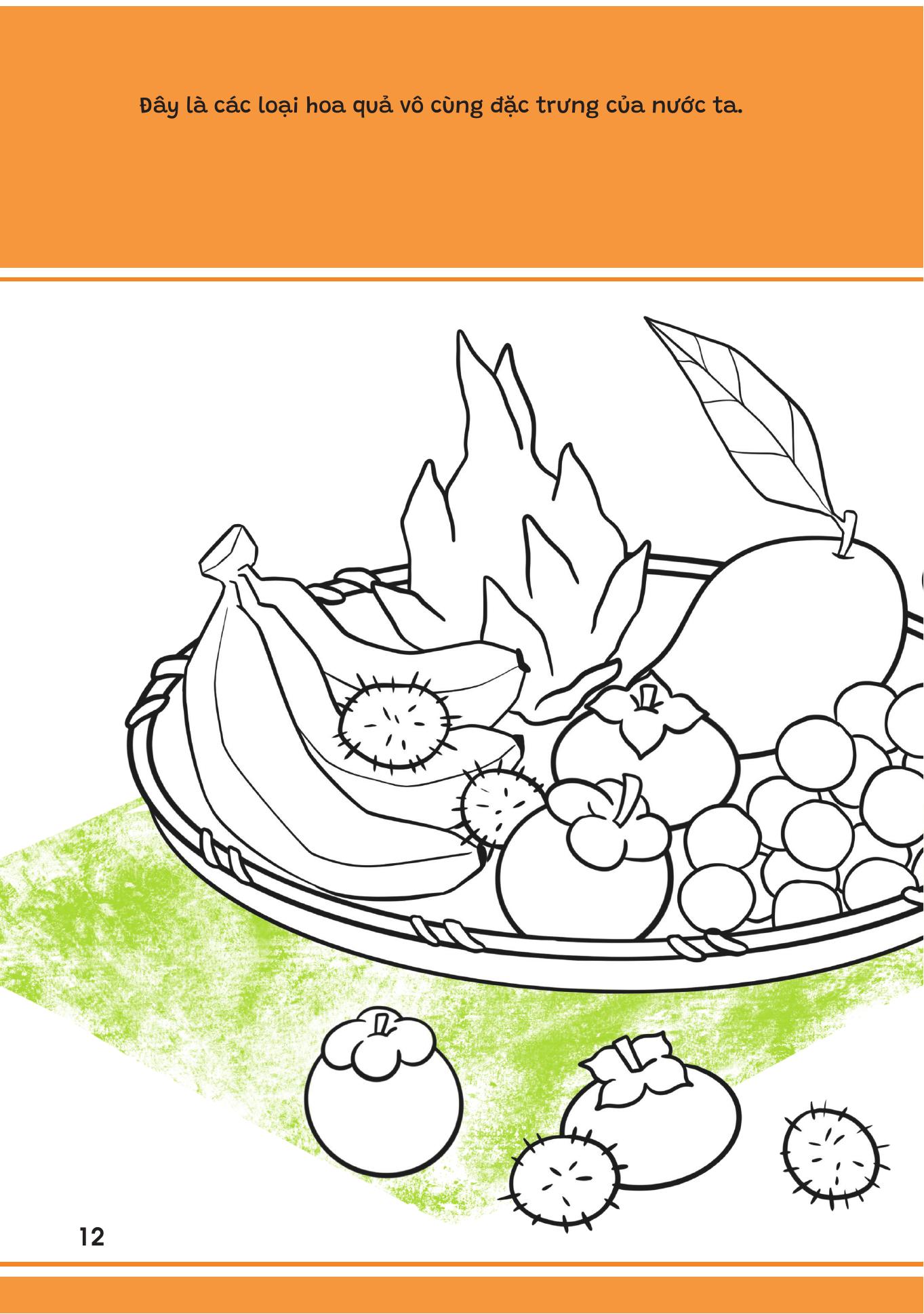 Yêu Quá Việt Nam - Món Ngon Ba Miền - Ảnh 12