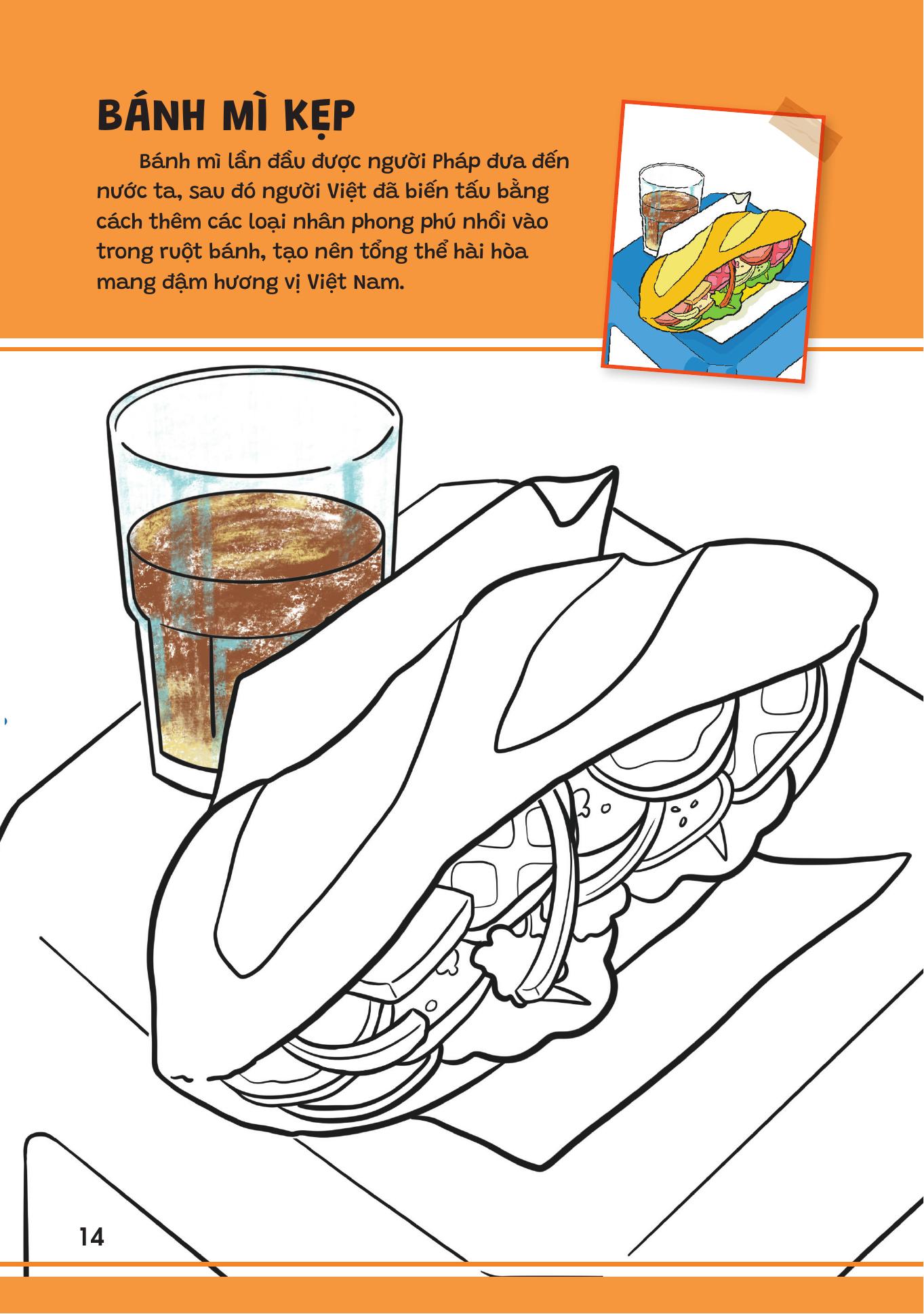 Yêu Quá Việt Nam - Món Ngon Ba Miền - Ảnh 14