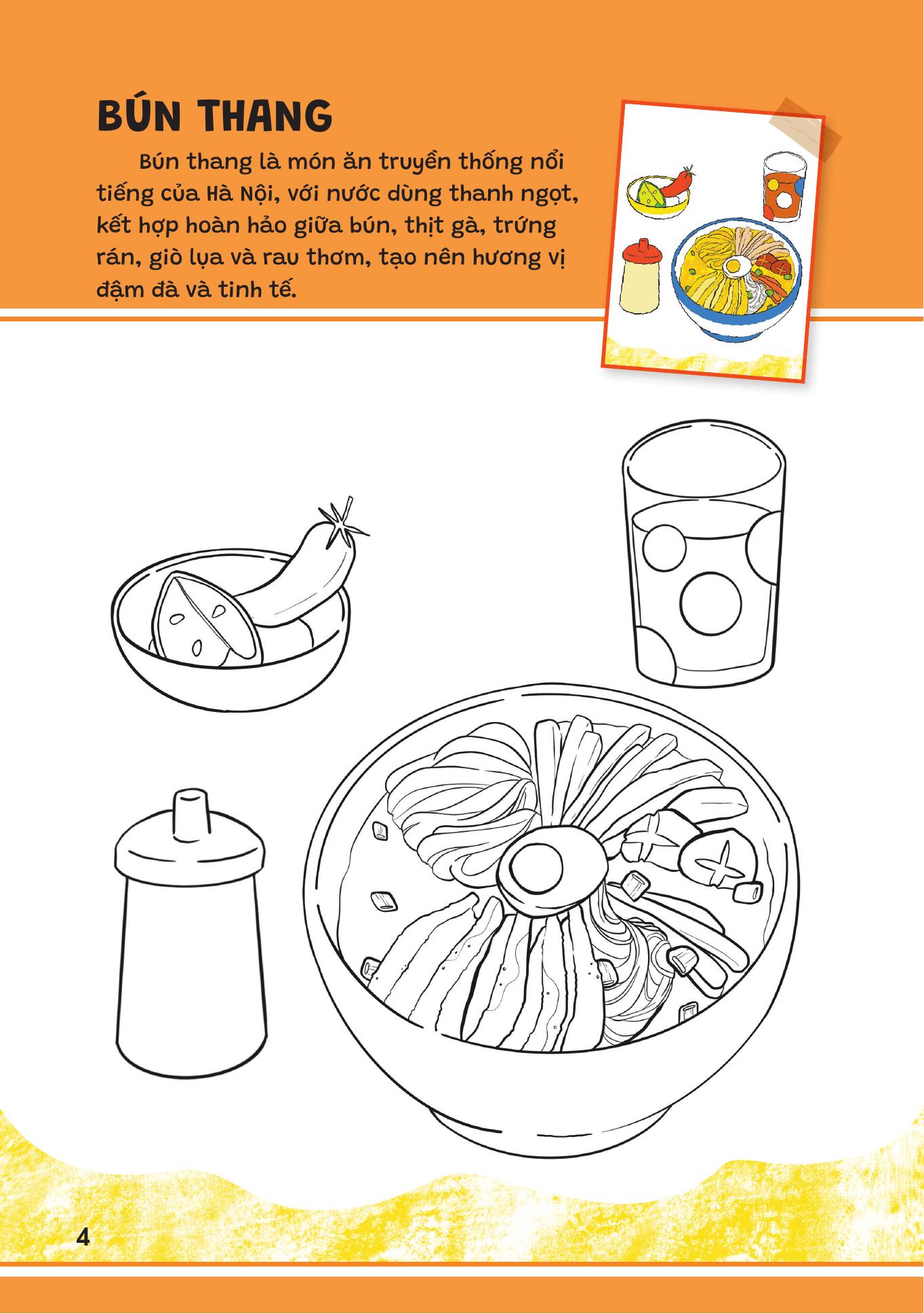 Yêu Quá Việt Nam - Món Ngon Ba Miền - Ảnh 4