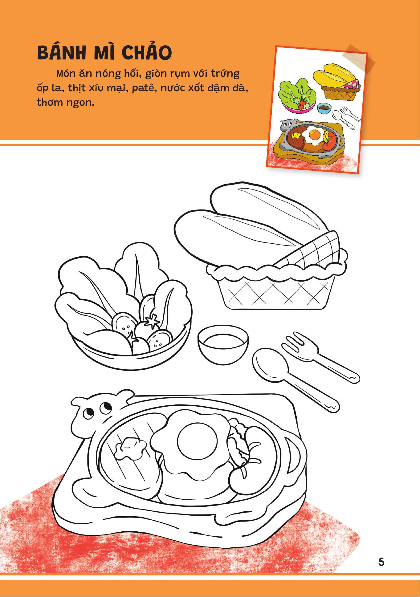 Yêu Quá Việt Nam - Món Ngon Ba Miền - Ảnh 5