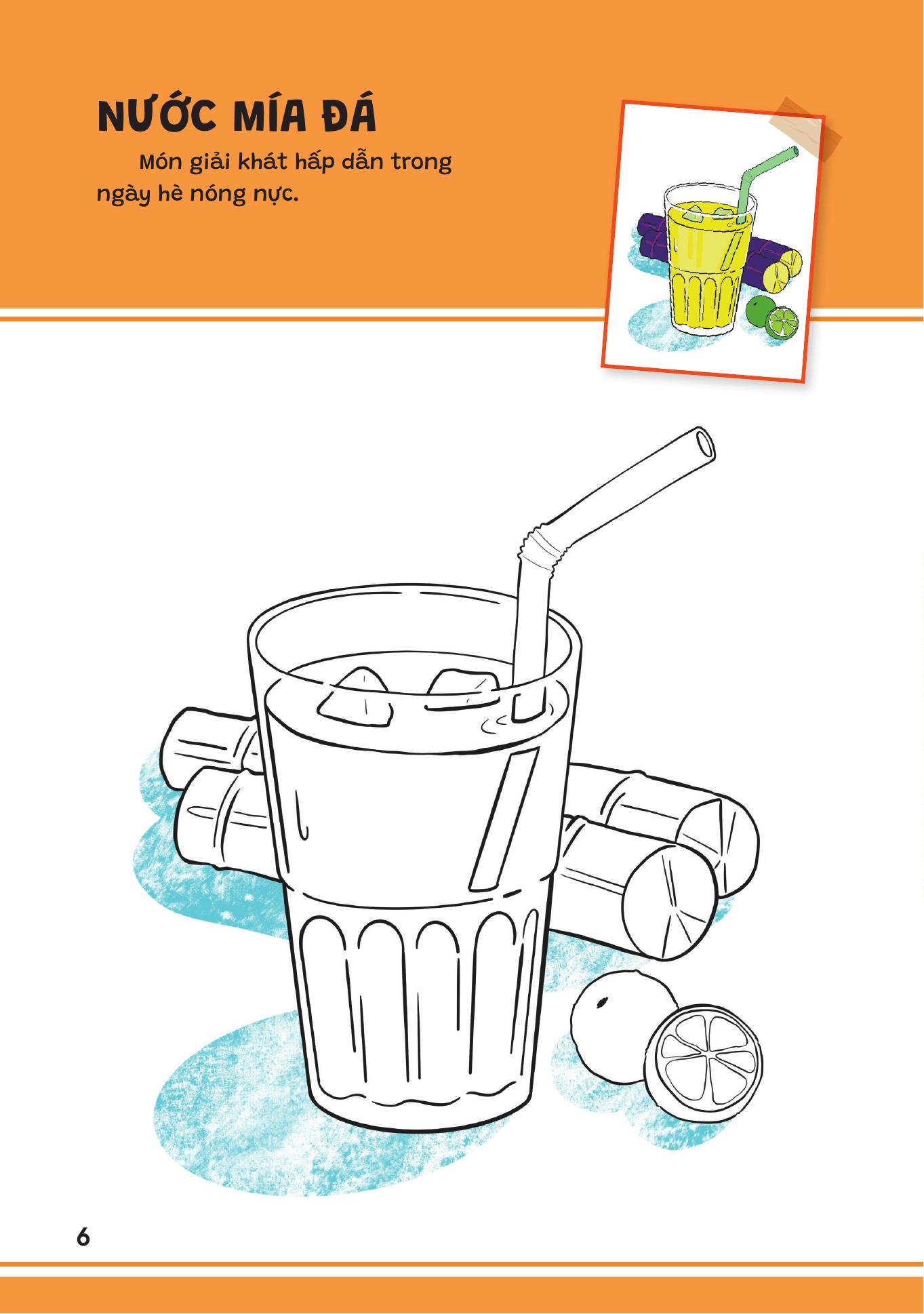 Yêu Quá Việt Nam - Món Ngon Ba Miền - Ảnh 6