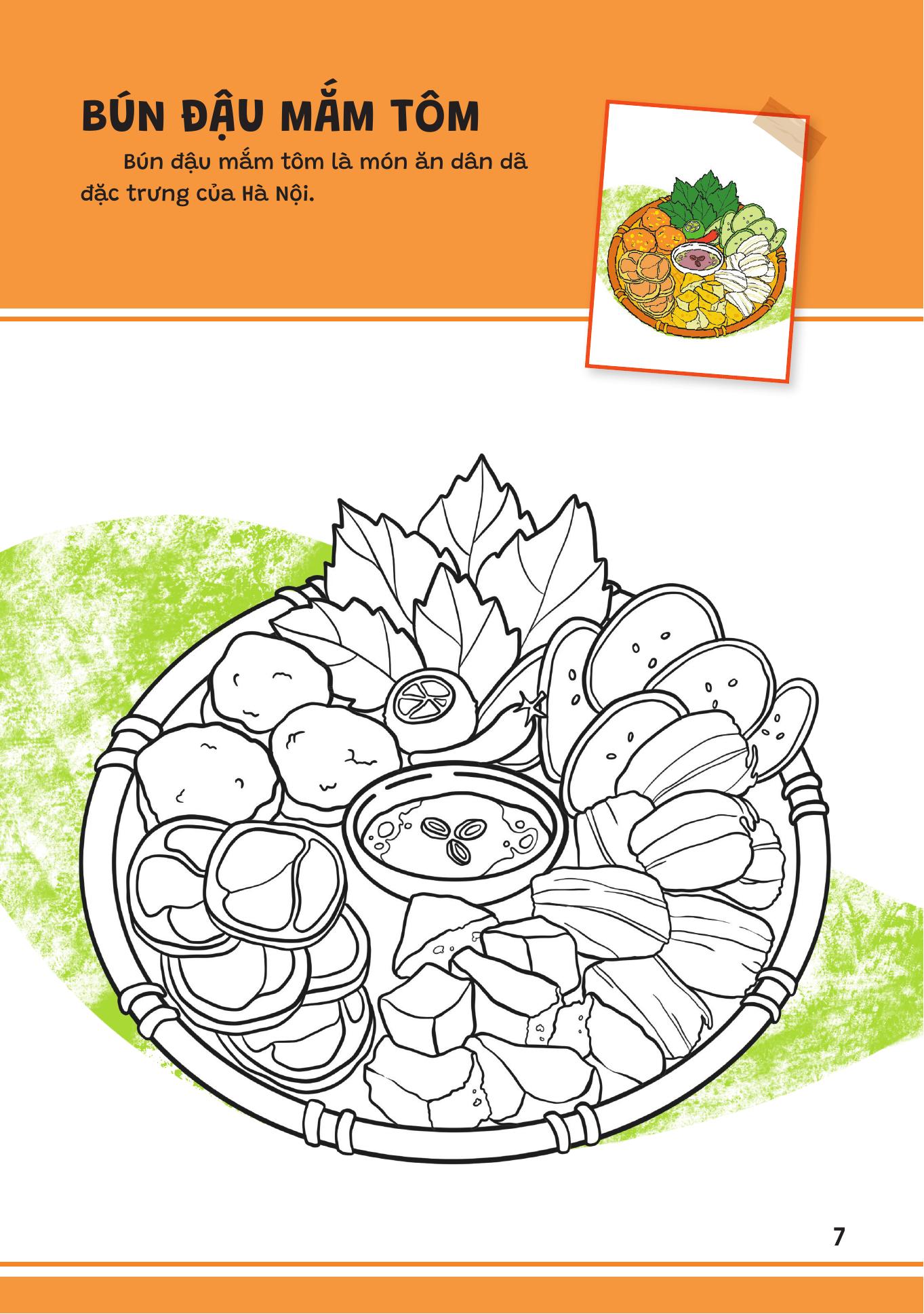 Yêu Quá Việt Nam - Món Ngon Ba Miền - Ảnh 7