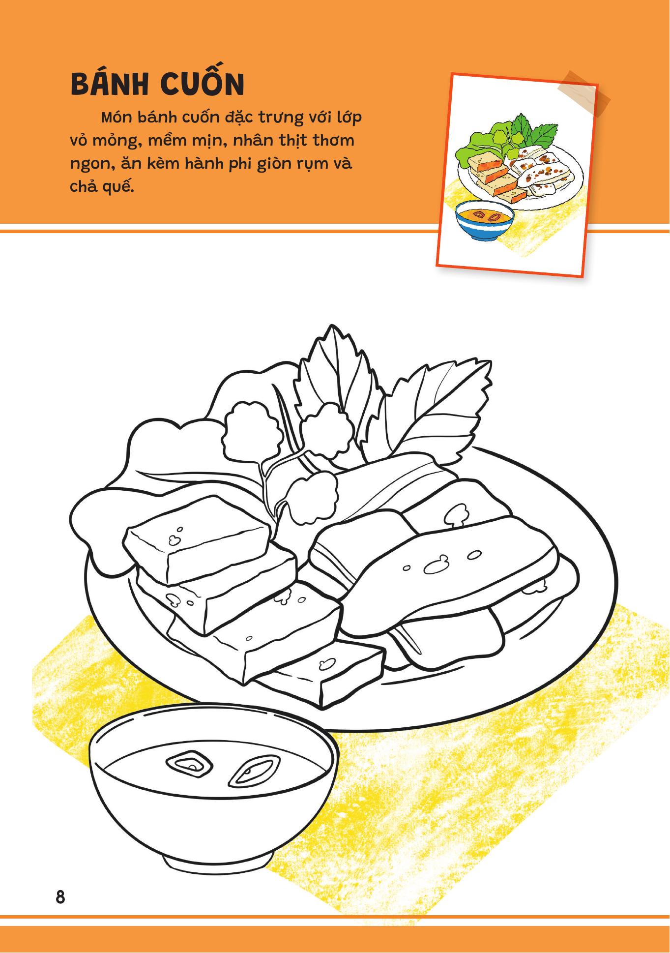 Yêu Quá Việt Nam - Món Ngon Ba Miền - Ảnh 8