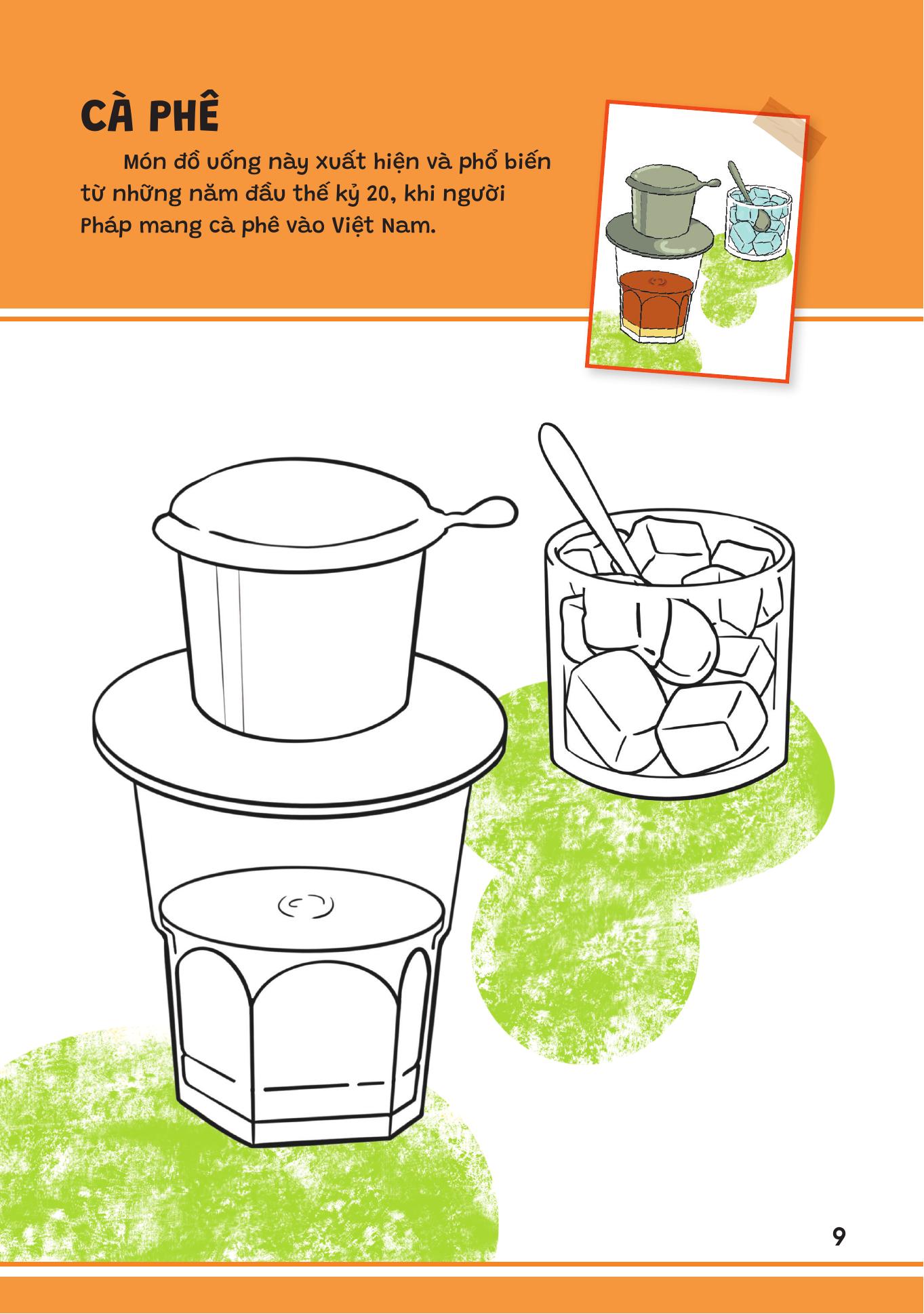 Yêu Quá Việt Nam - Món Ngon Ba Miền - Ảnh 9