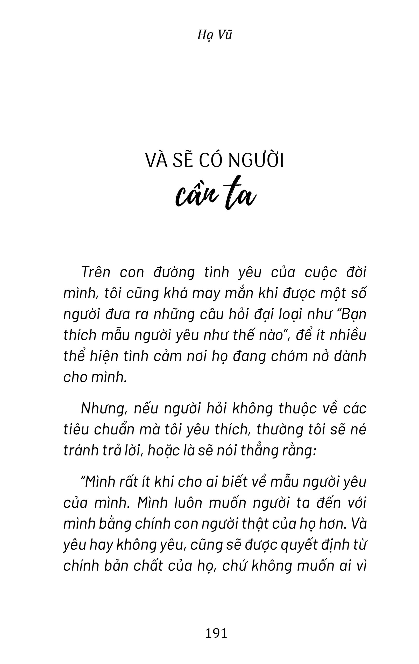 yêu sao để không đau - Ảnh 3