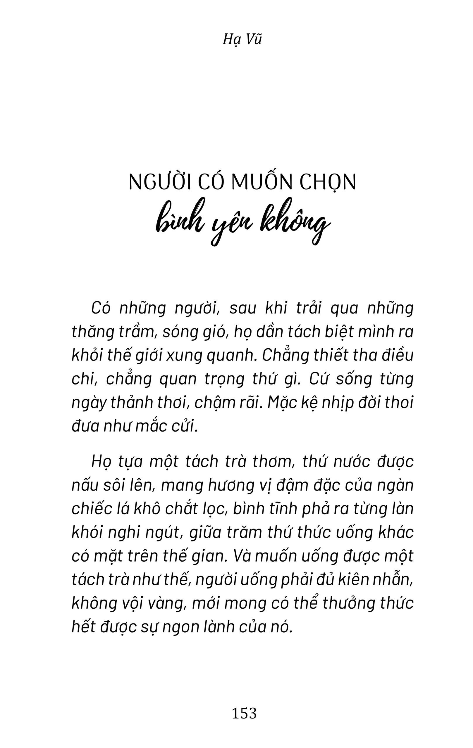 yêu sao để không đau - Ảnh 6