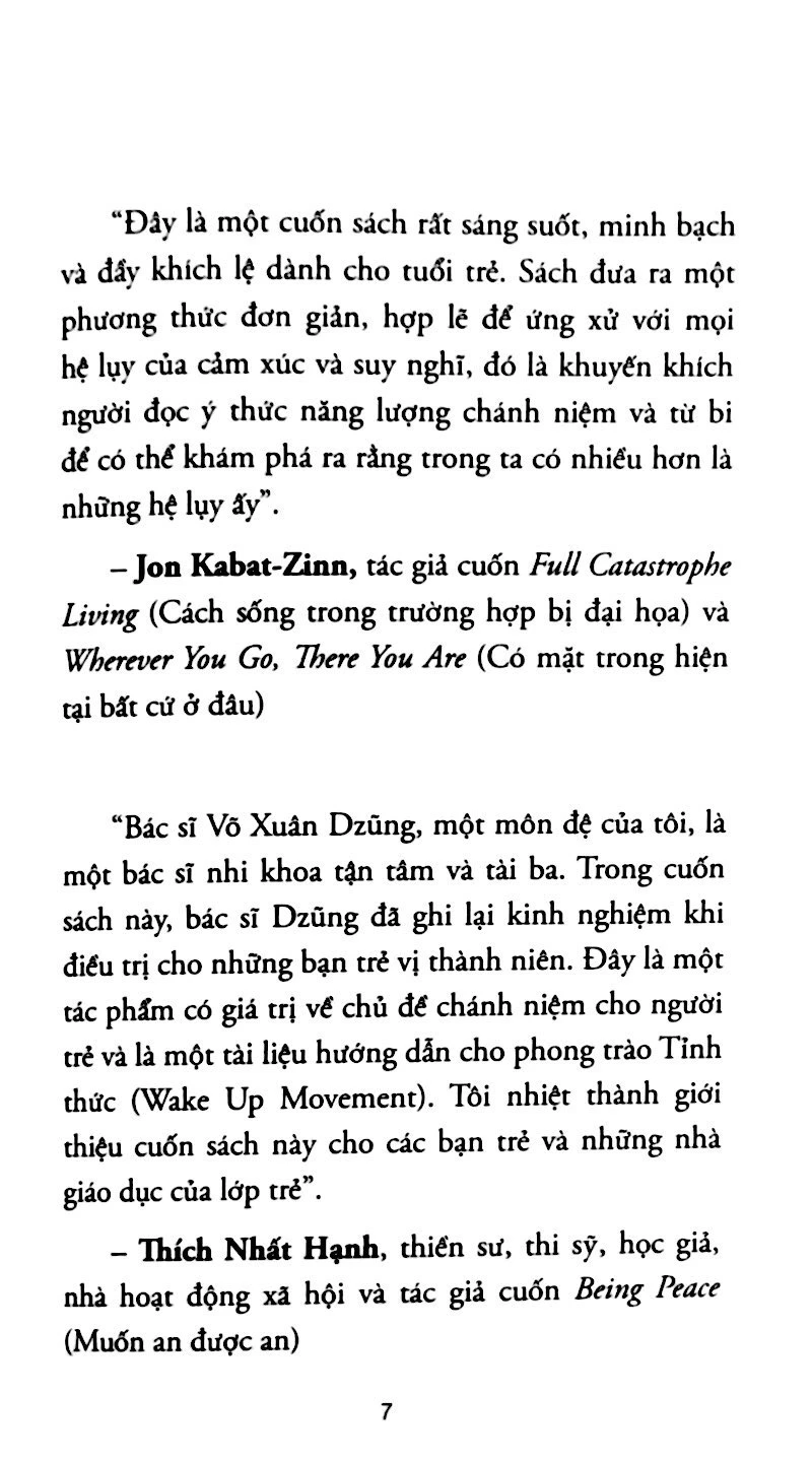 yêu sự căng thẳng, thương nỗi muộn phiền - Ảnh 4