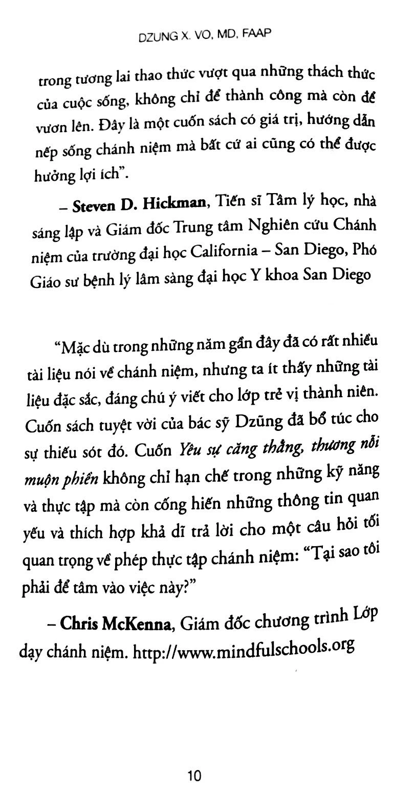 yêu sự căng thẳng, thương nỗi muộn phiền - Ảnh 7