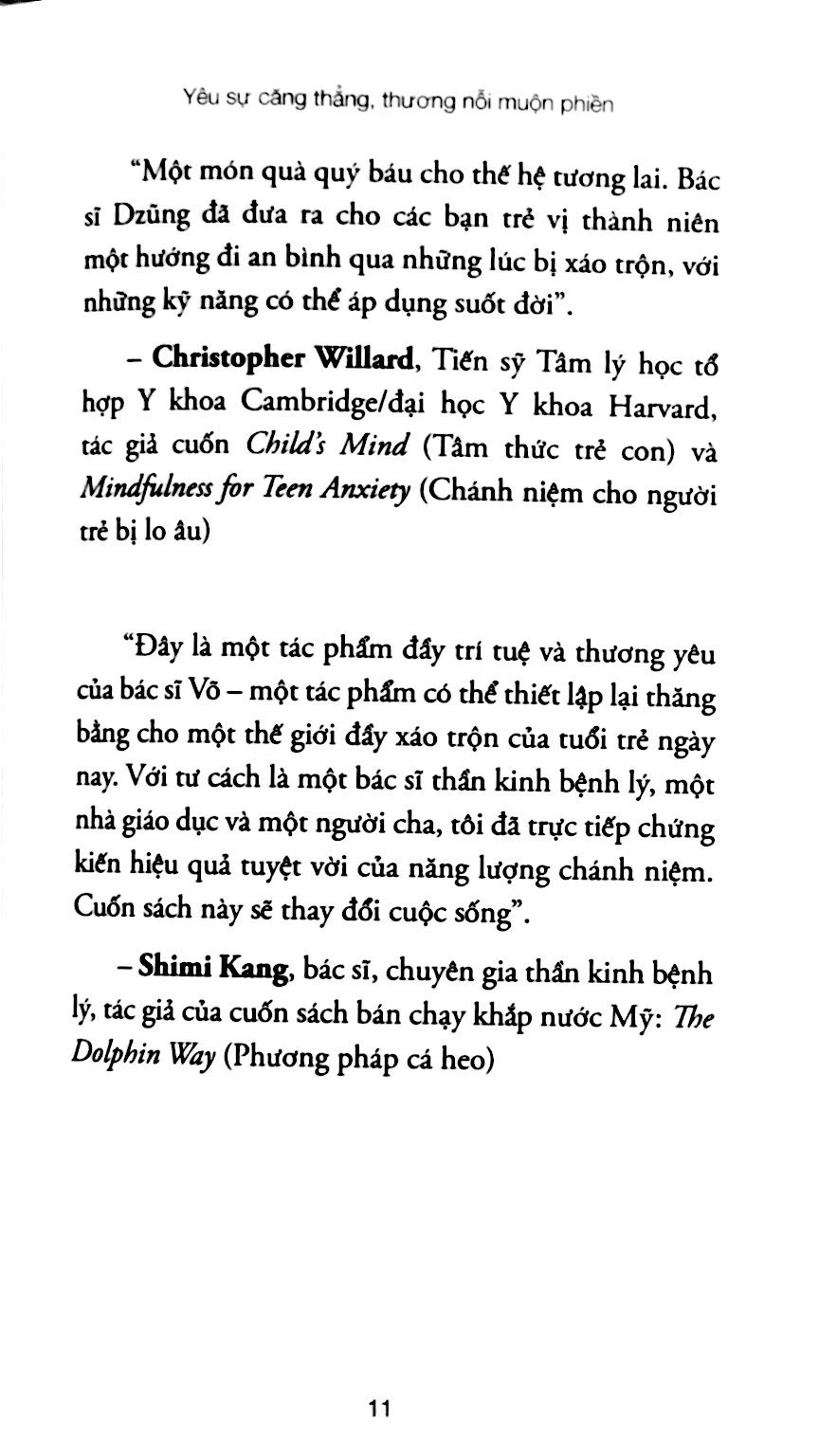 yêu sự căng thẳng, thương nỗi muộn phiền - Ảnh 8