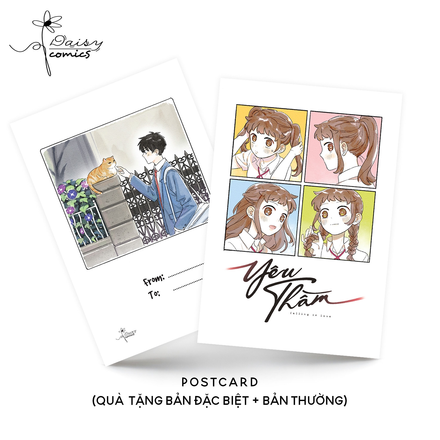 yêu thầm - Ảnh 4