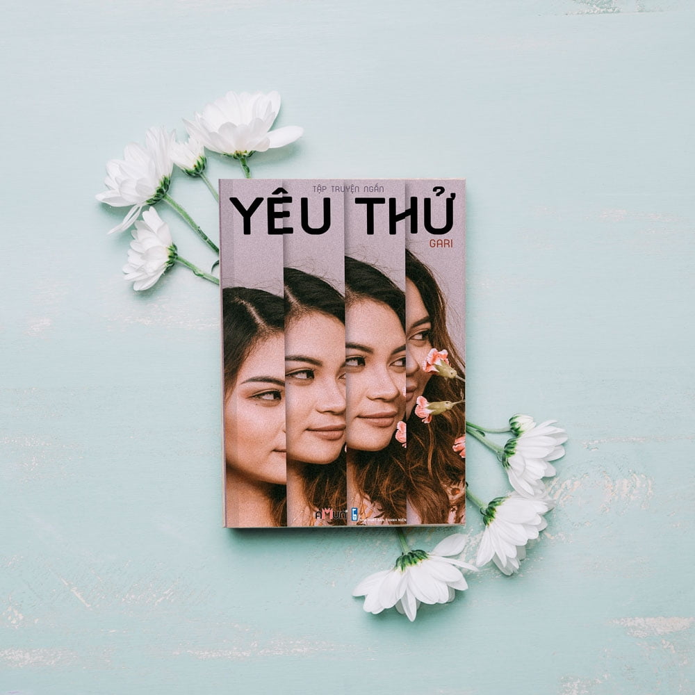 yêu thử - Ảnh 3
