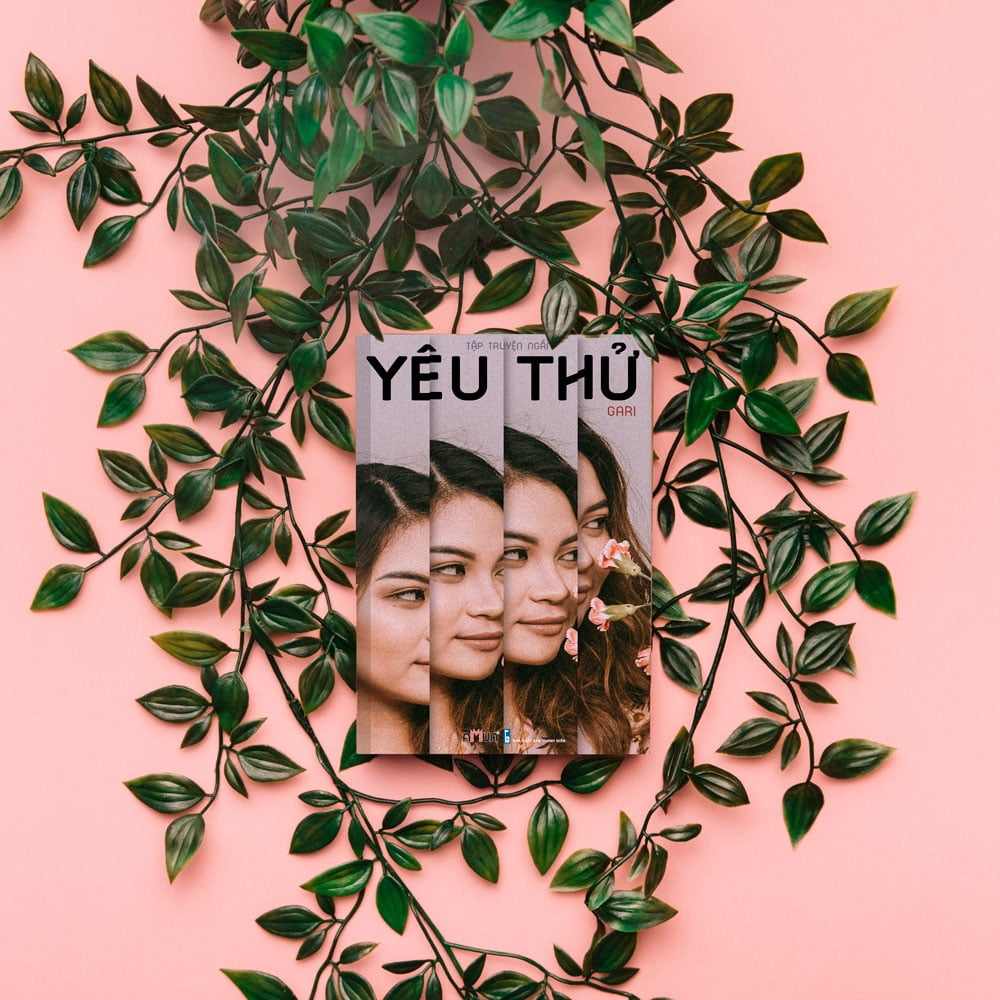 yêu thử - Ảnh 6