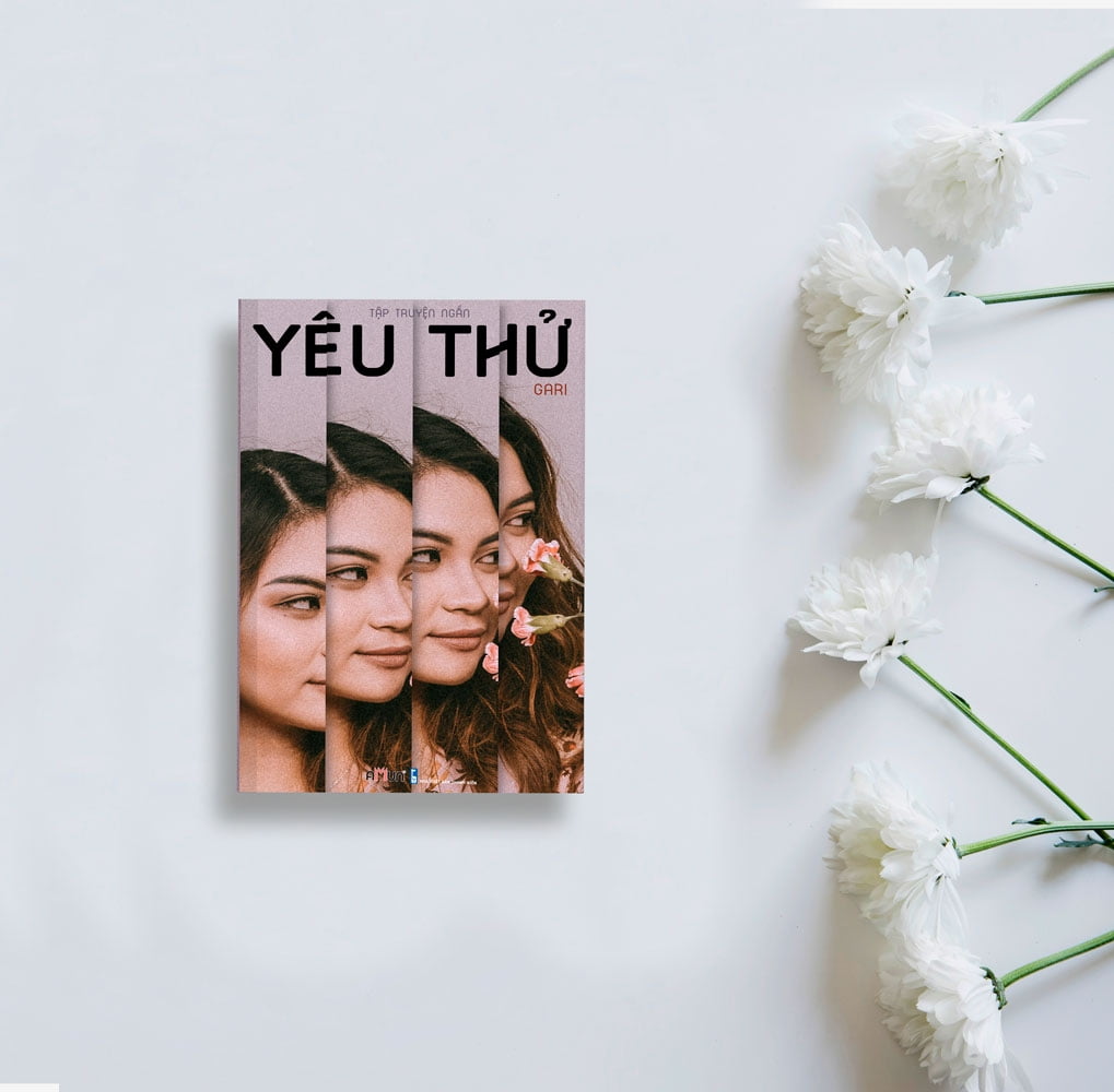 yêu thử - tặng kèm chữ ký tác giả (số lượng có hạn) - Ảnh 6