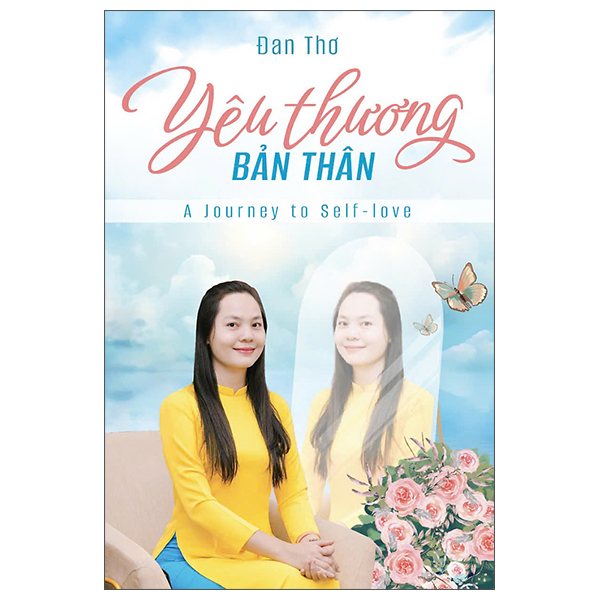 yêu thương bản thân - a journey to self-love