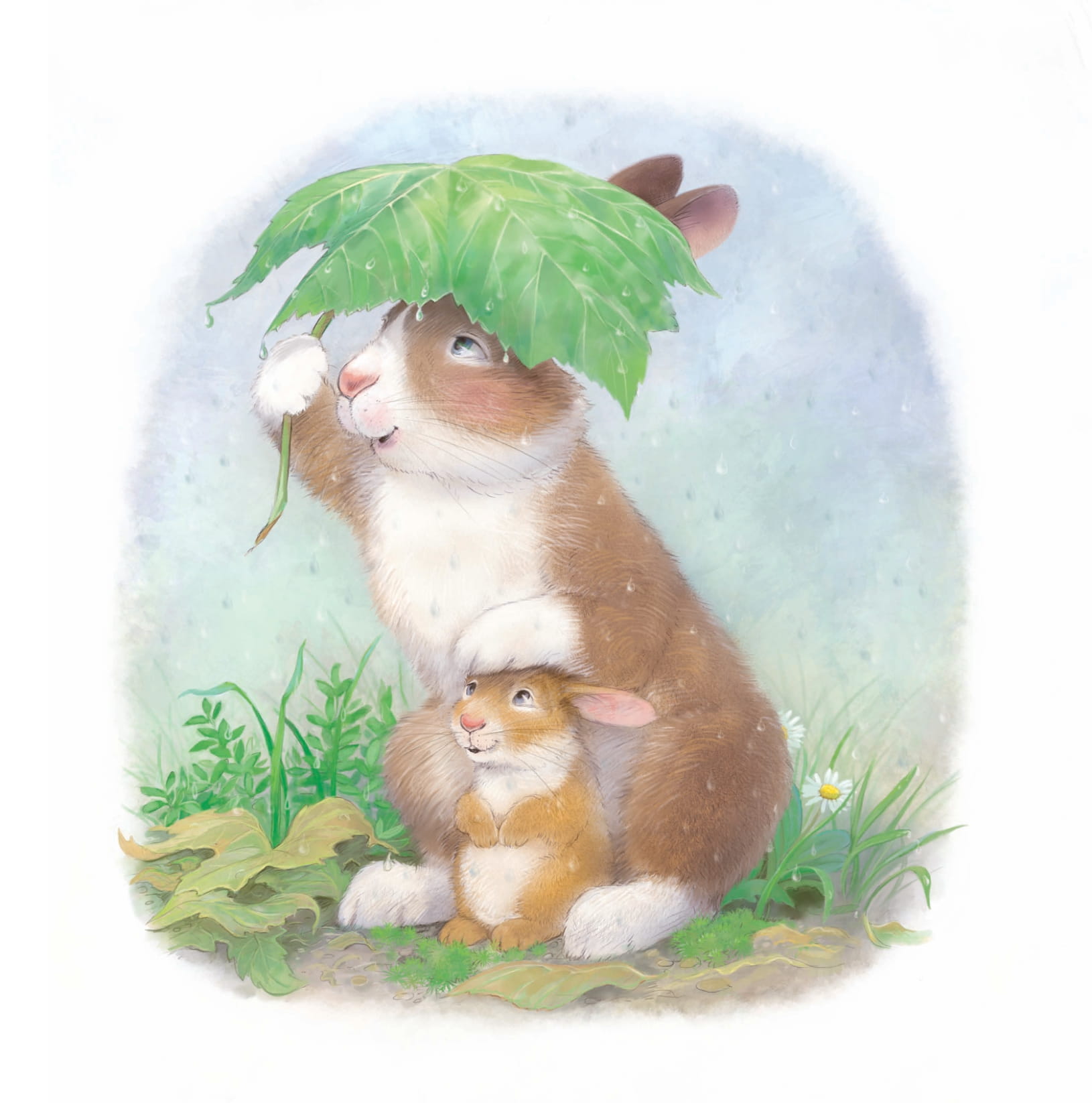 yêu thương cho con - ba yêu con - Ảnh 6