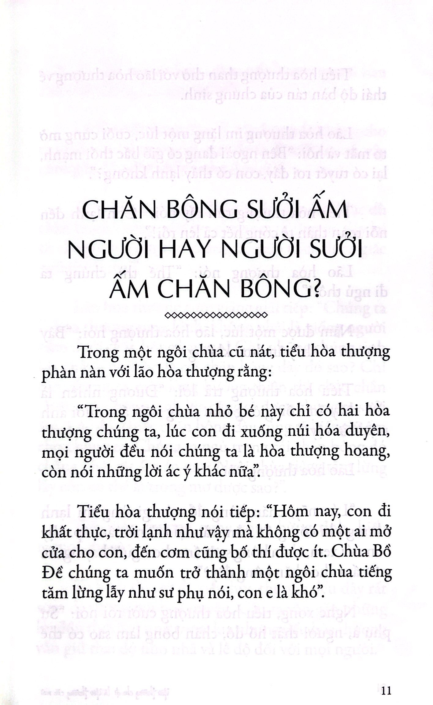 yêu thương cho đi là yêu thương còn mãi (tái bản 2023) - Ảnh 6