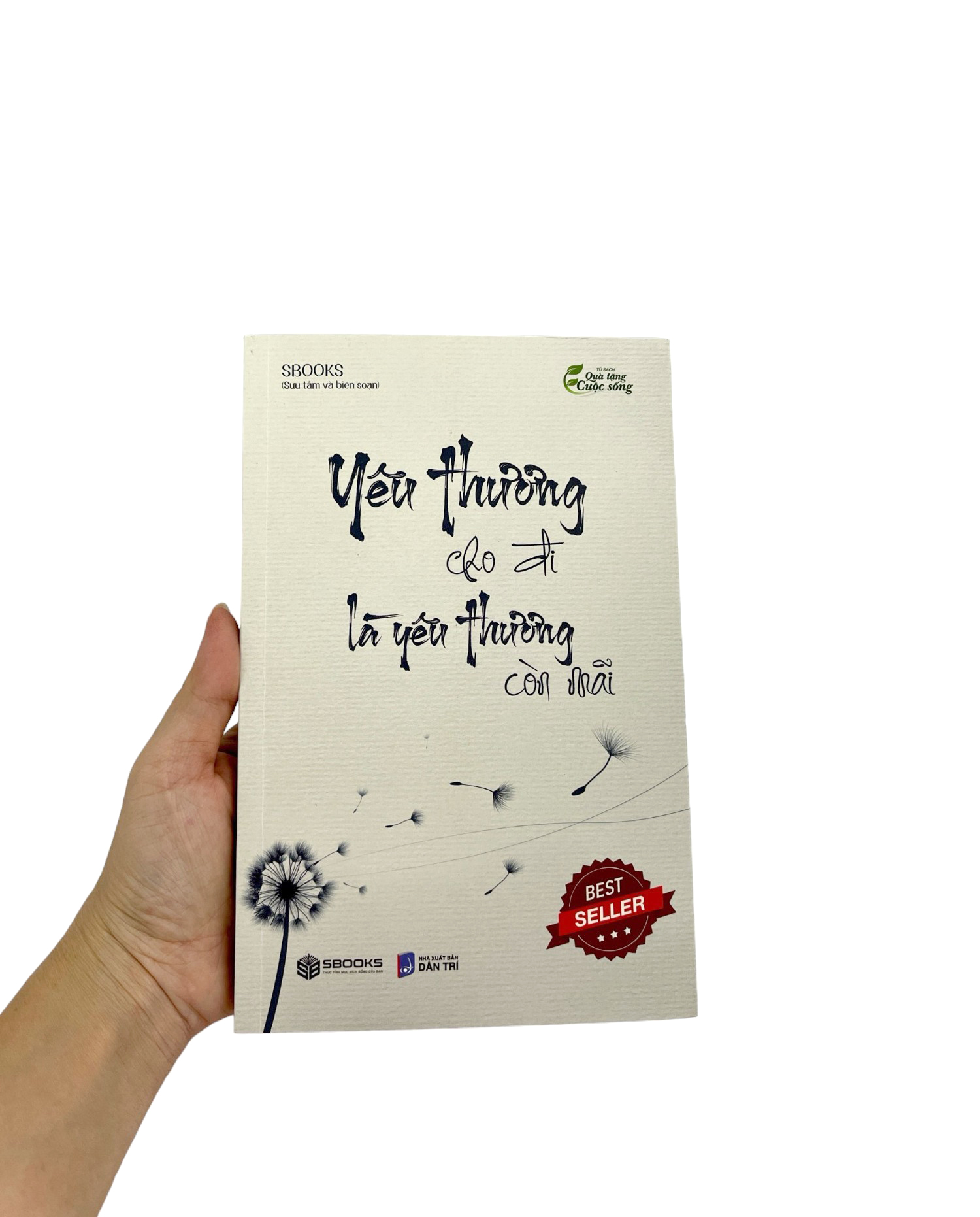 yêu thương cho đi là yêu thương còn mãi (tái bản 2023) - Ảnh 9