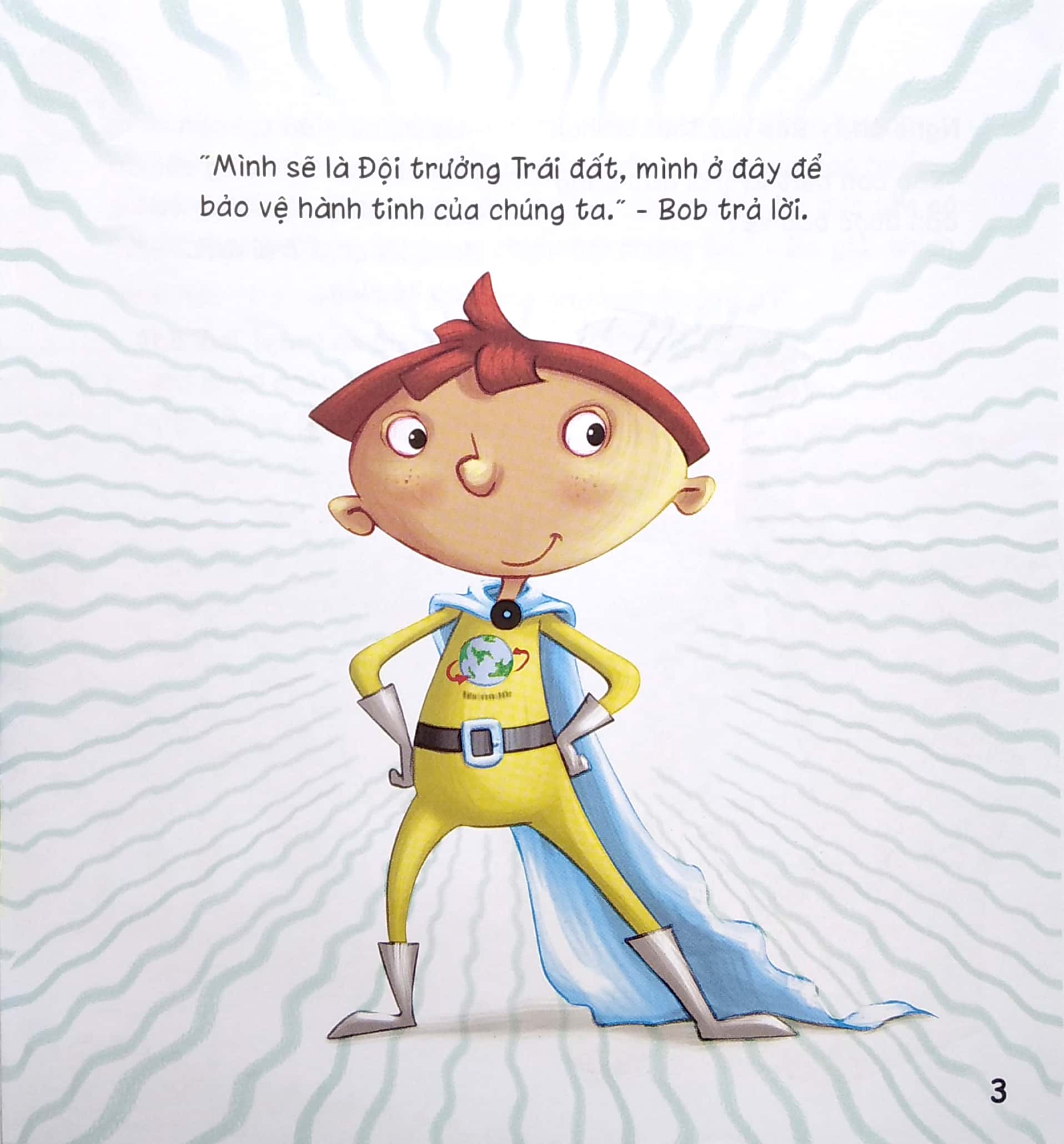 yêu thương và bảo vệ hành tinh xanh - sự ấm lên toàn cầu - Ảnh 4