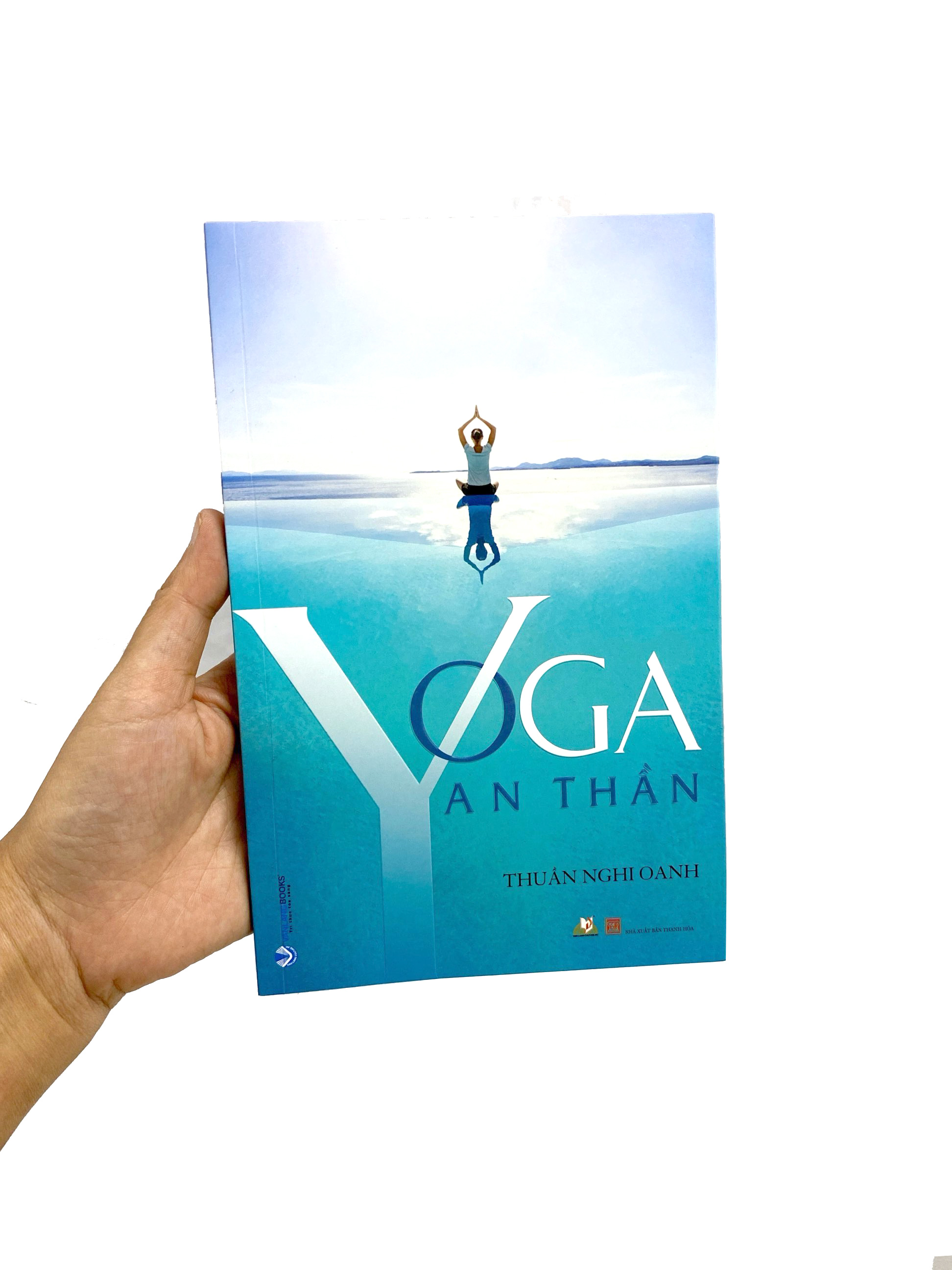yoga an thần (tái bản) - Ảnh 10