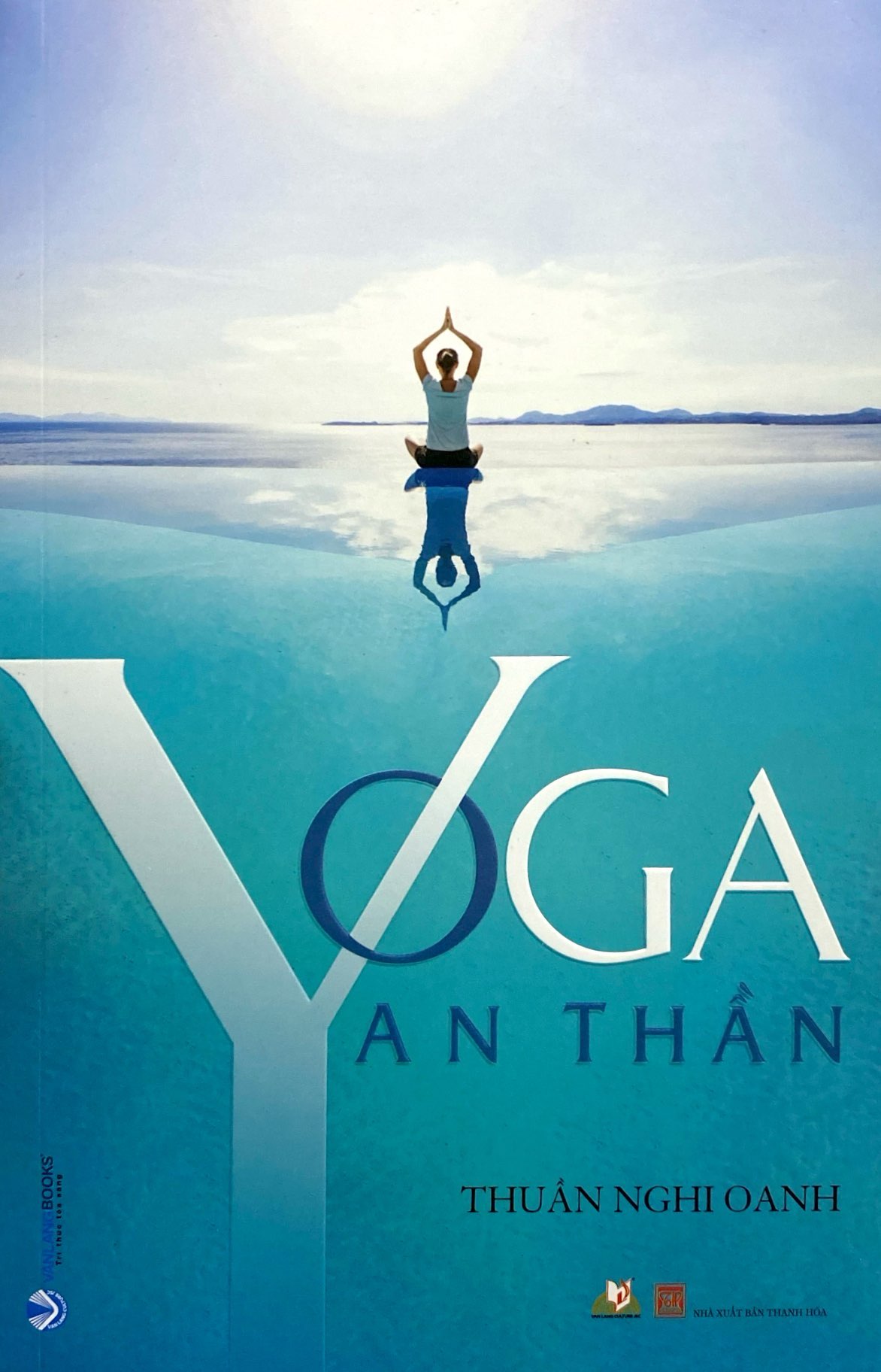 yoga an thần (tái bản) - Ảnh 2