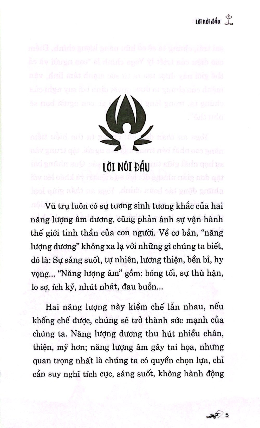 yoga an thần (tái bản) - Ảnh 5