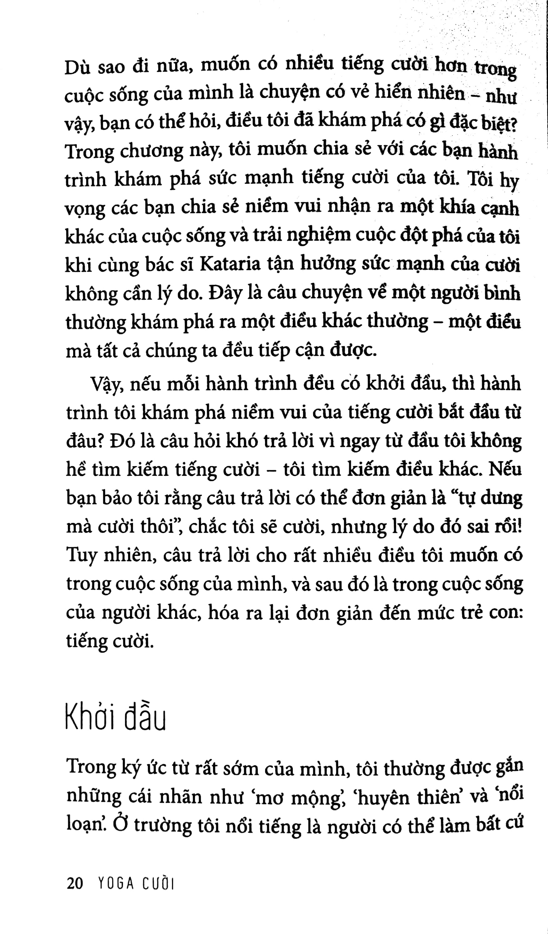 yoga cười - cười để sống an vui và khỏe mạnh - Ảnh 3