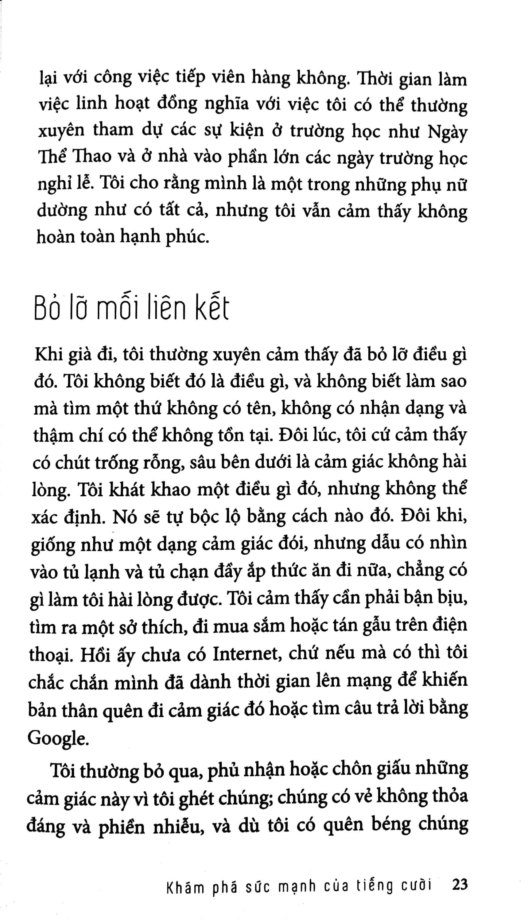 yoga cười - cười để sống an vui và khỏe mạnh - Ảnh 6