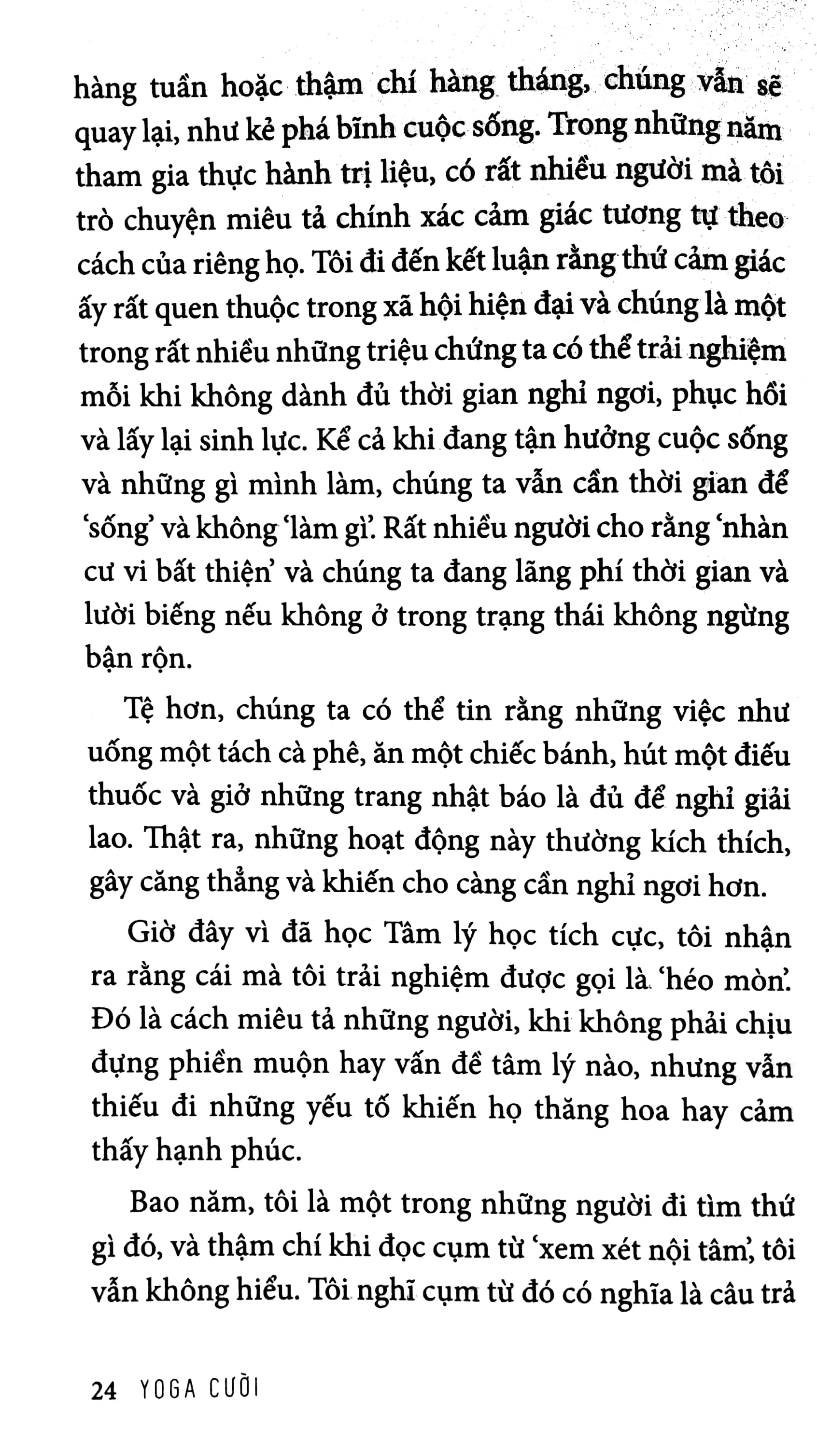 yoga cười - cười để sống an vui và khỏe mạnh - Ảnh 7