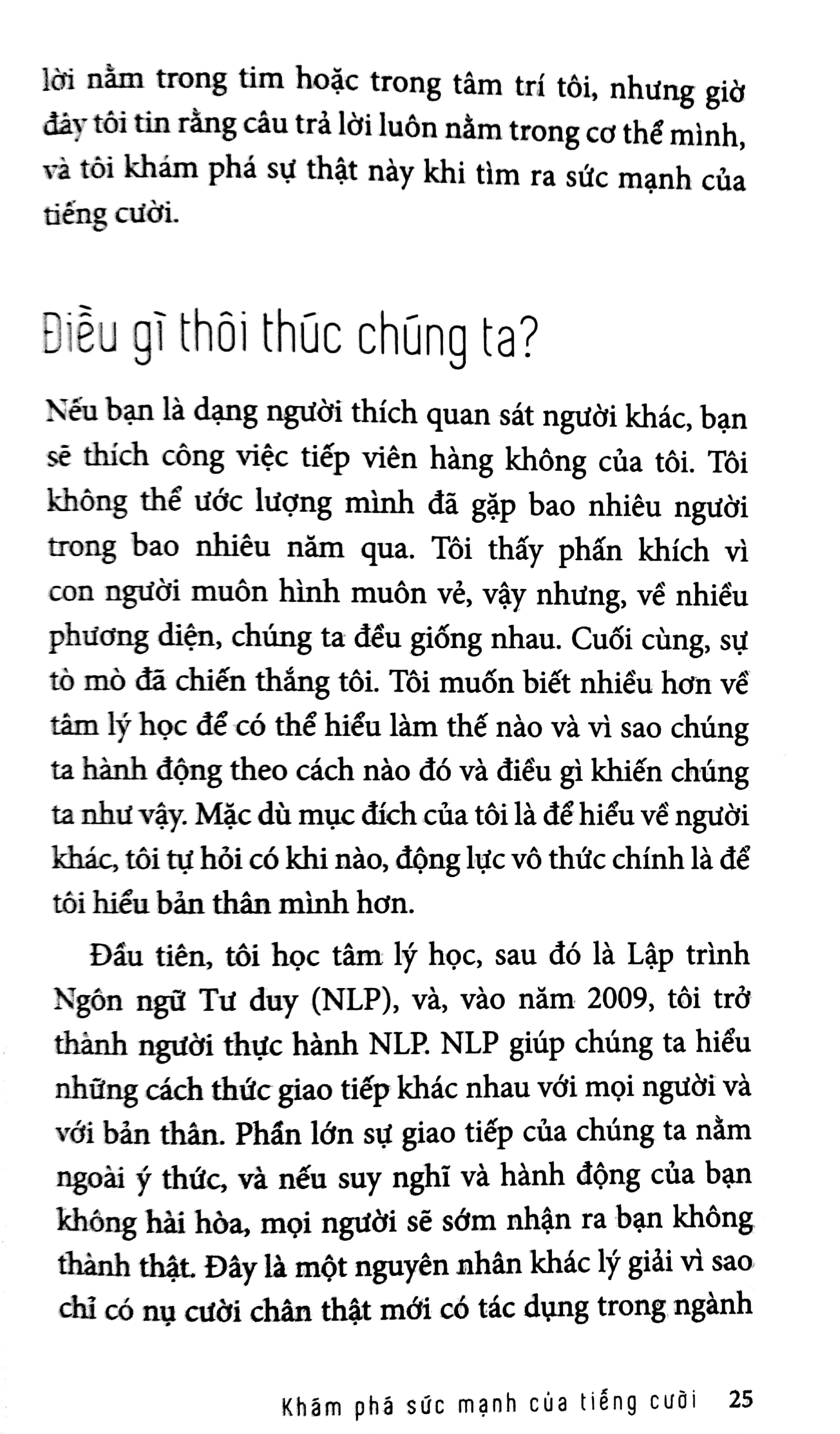 yoga cười - cười để sống an vui và khỏe mạnh - Ảnh 8