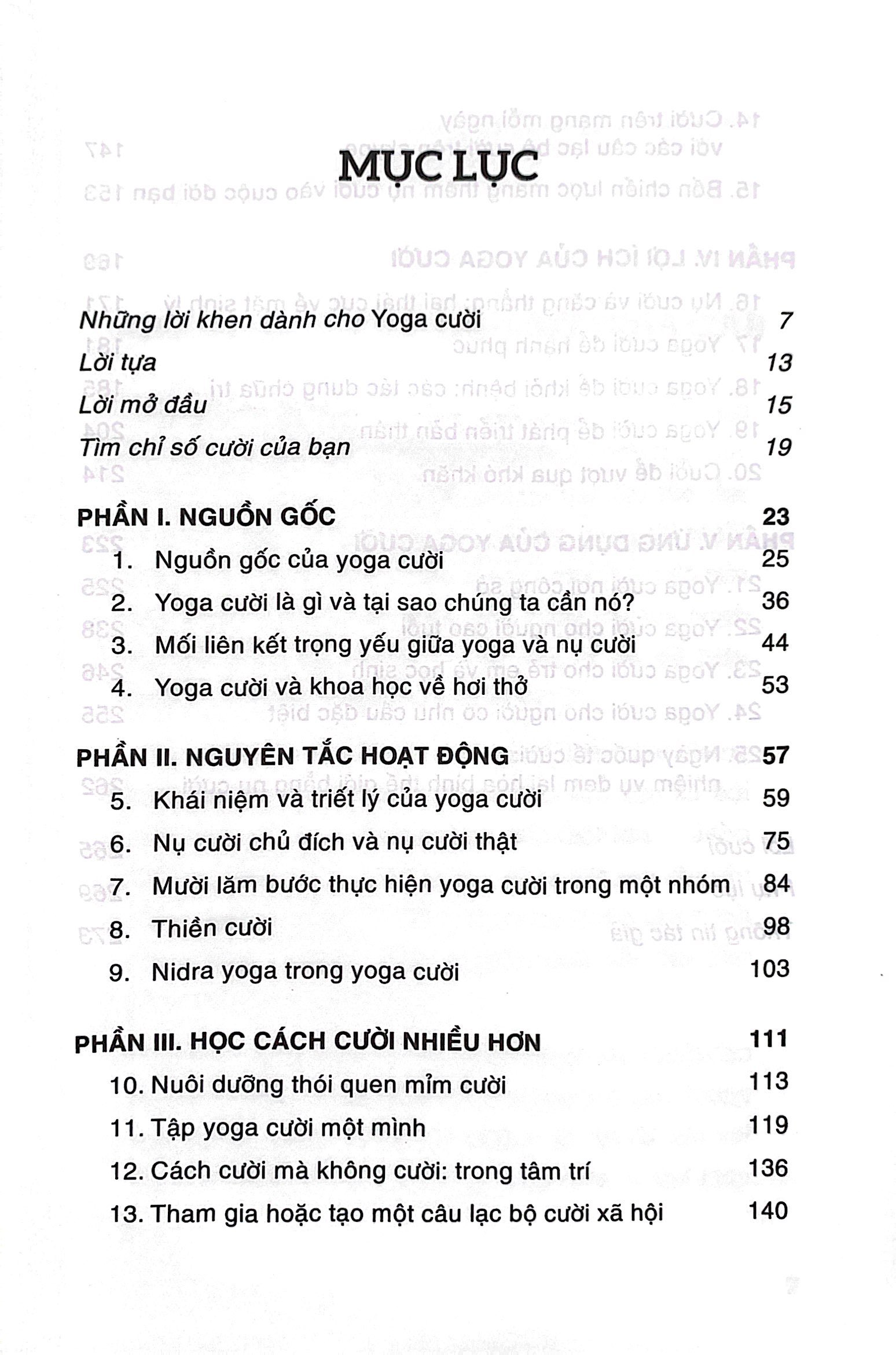 yoga cười - những bài tập cười hàng ngày để có sức khoẻ và hạnh phúc dài lâu - Ảnh 3
