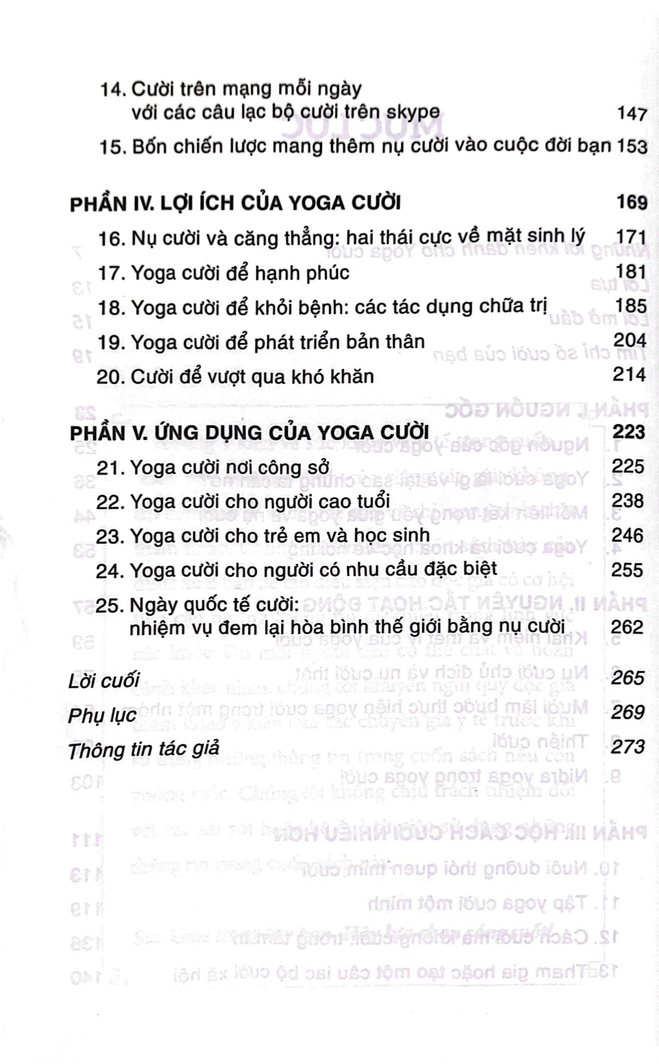 yoga cười - những bài tập cười hàng ngày để có sức khoẻ và hạnh phúc dài lâu - Ảnh 4