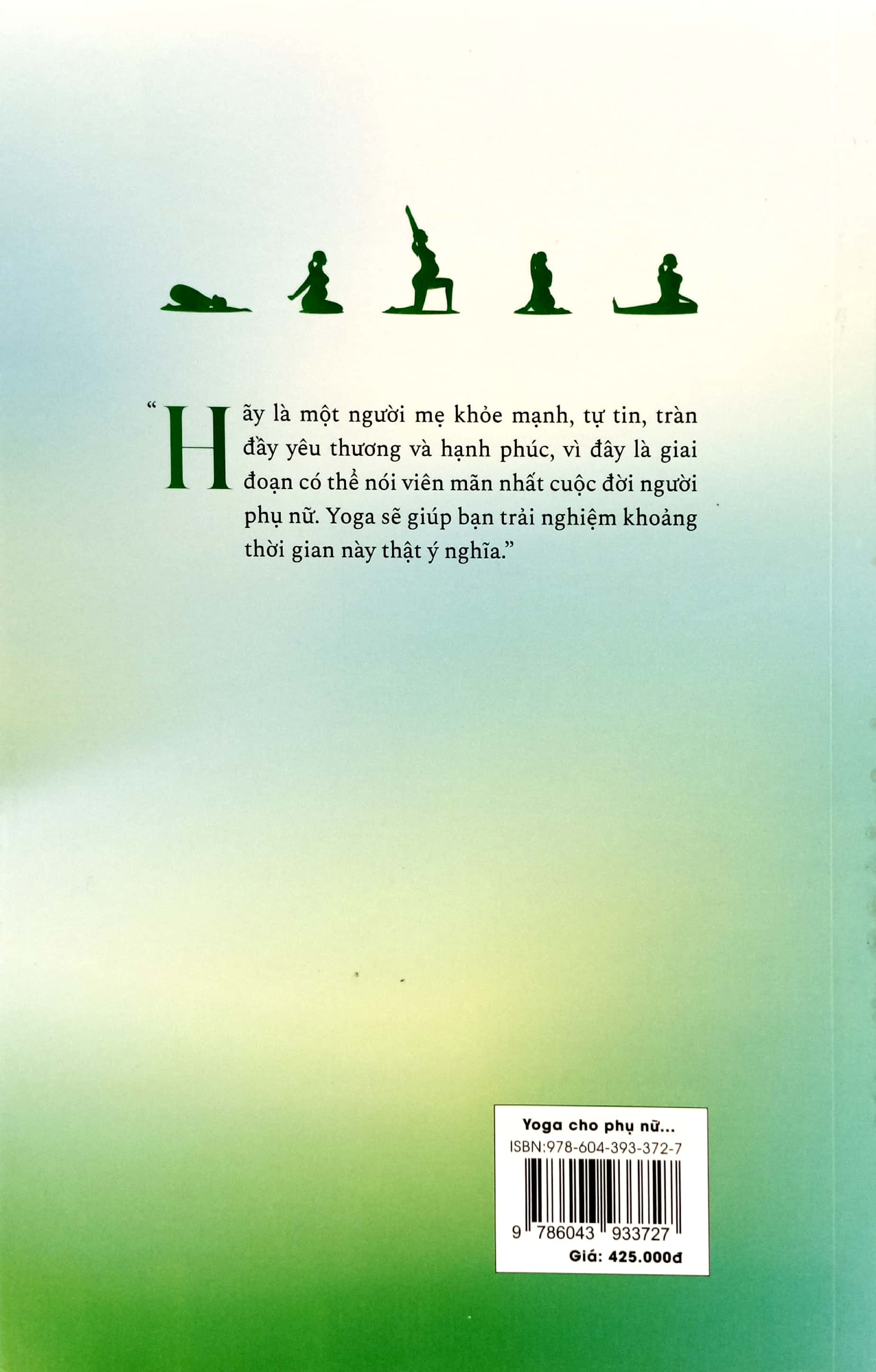 yoga dành cho phụ nữ mang thai - Ảnh 6