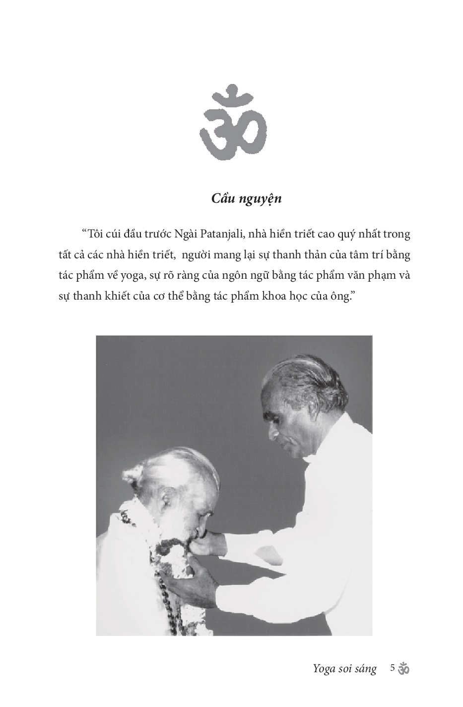 yoga soi sáng - Ảnh 2