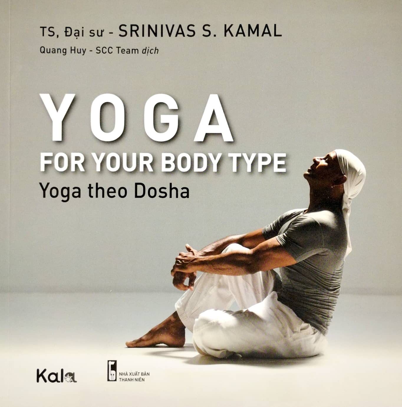 yoga theo dosha - Ảnh 2