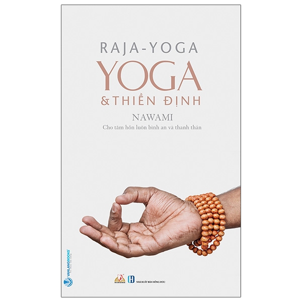 yoga & thiền định (tái bản)