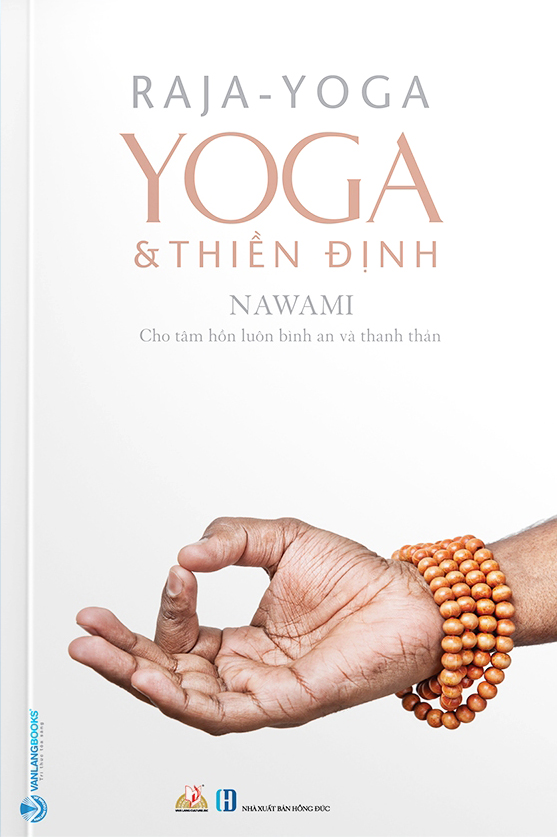 yoga & thiền định (tái bản) - Ảnh 2