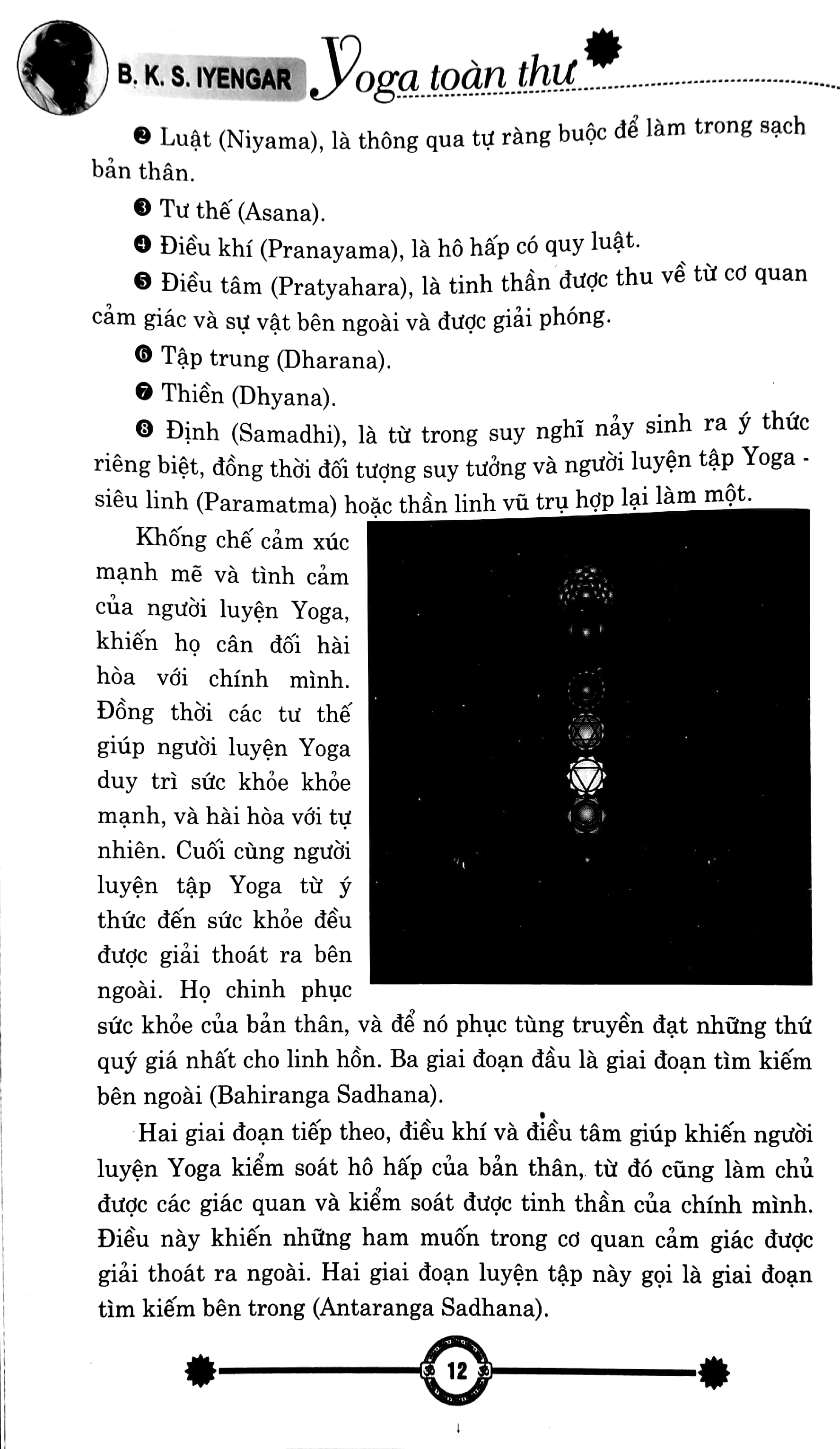 yoga toàn thư - Ảnh 10