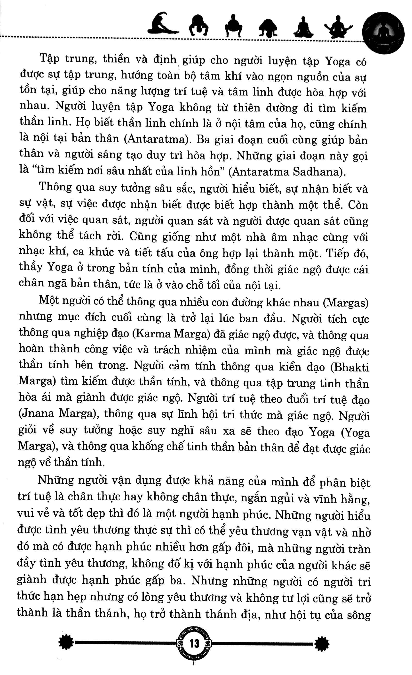 yoga toàn thư - Ảnh 11