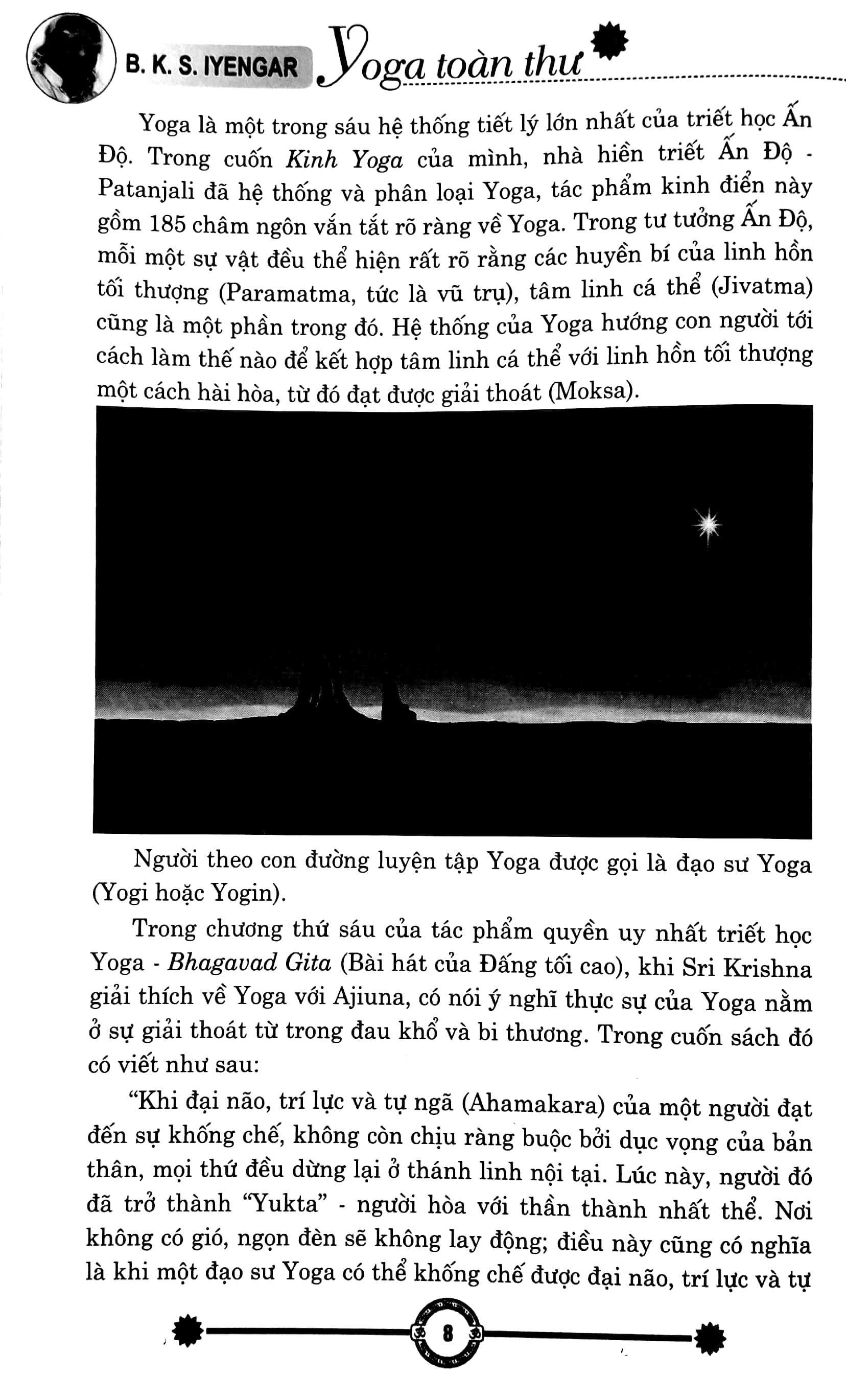 yoga toàn thư - Ảnh 6