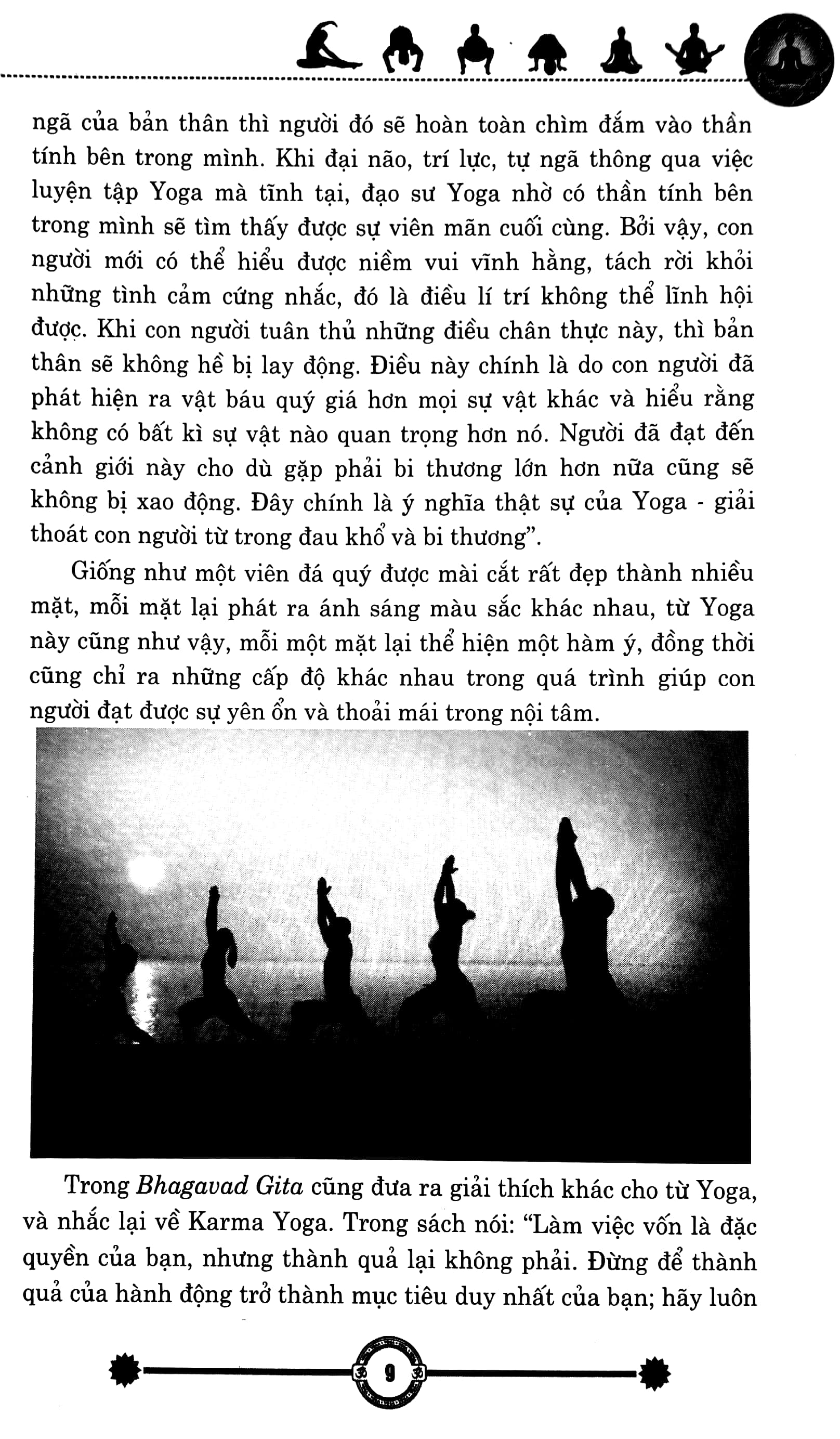 yoga toàn thư - Ảnh 7