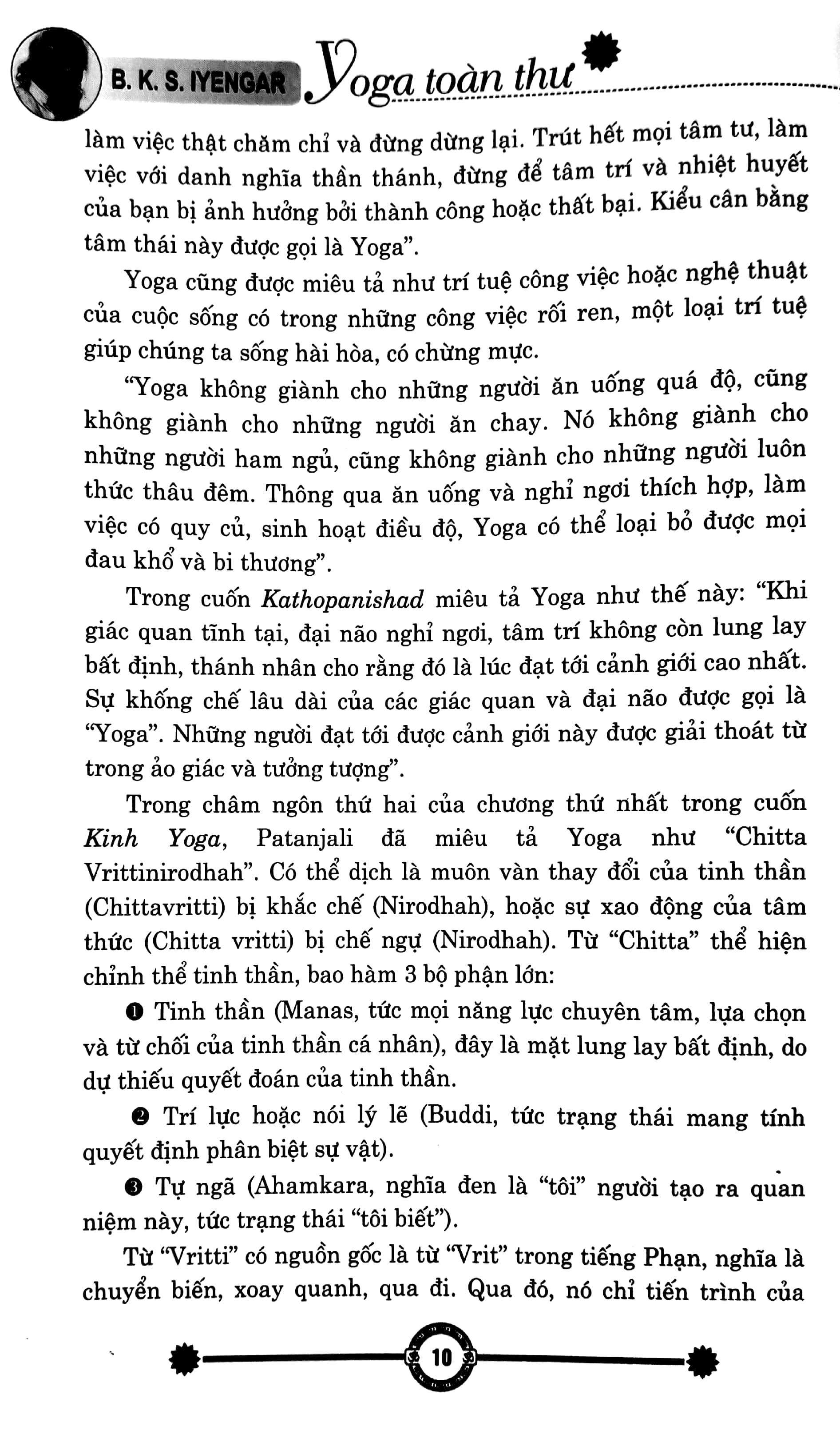 yoga toàn thư - Ảnh 8