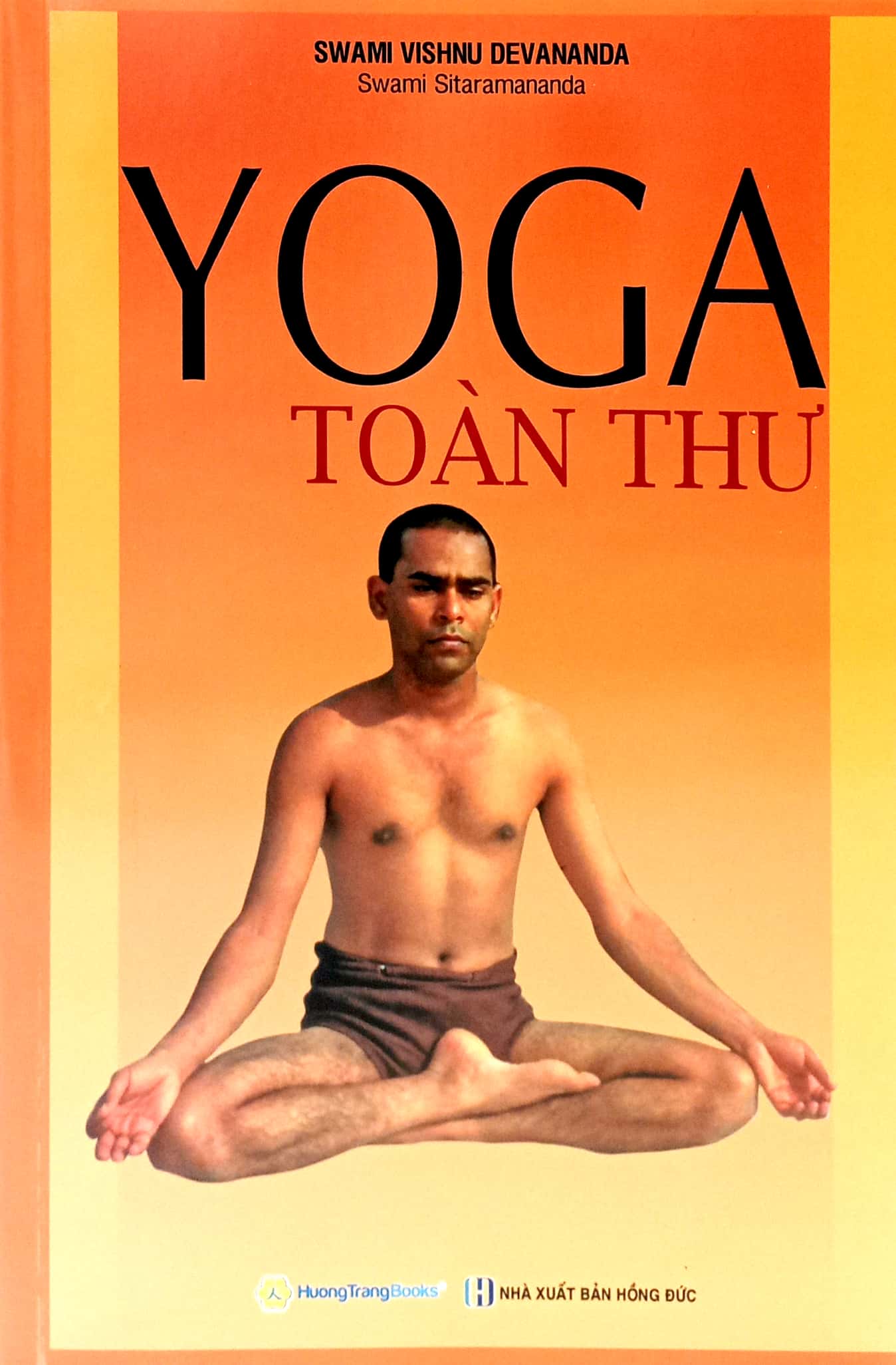 yoga toàn thư (tái bản 2023) - Ảnh 2