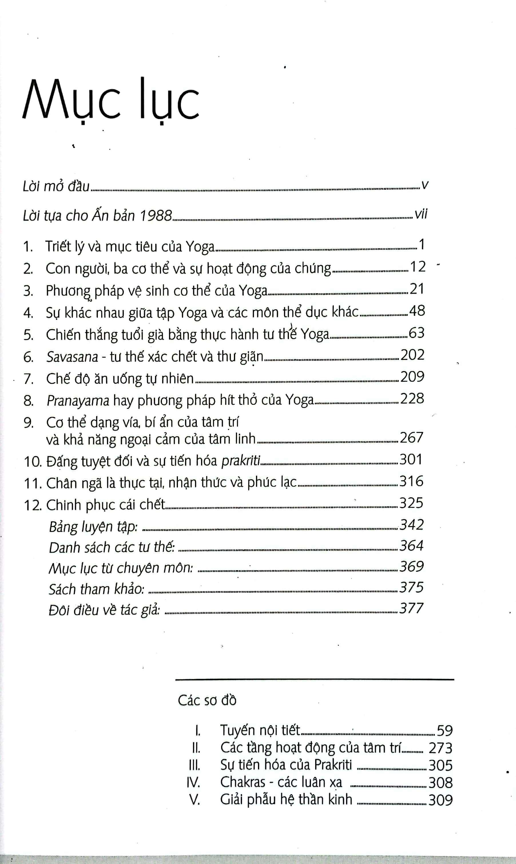 yoga toàn thư (tái bản 2023) - Ảnh 3