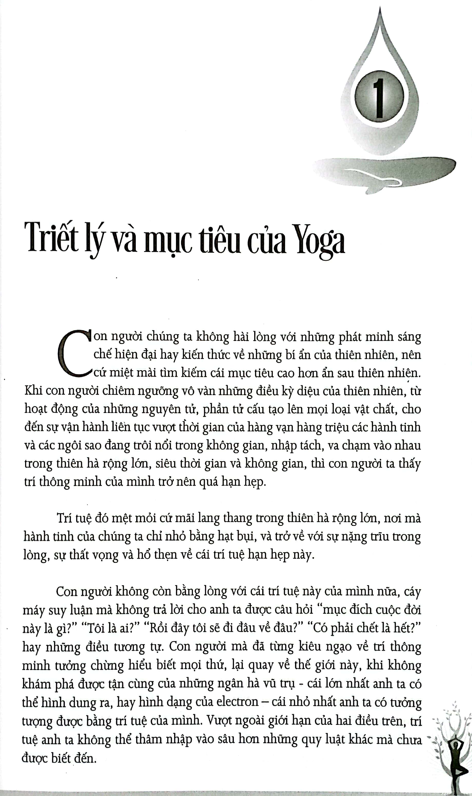 yoga toàn thư (tái bản 2023) - Ảnh 5