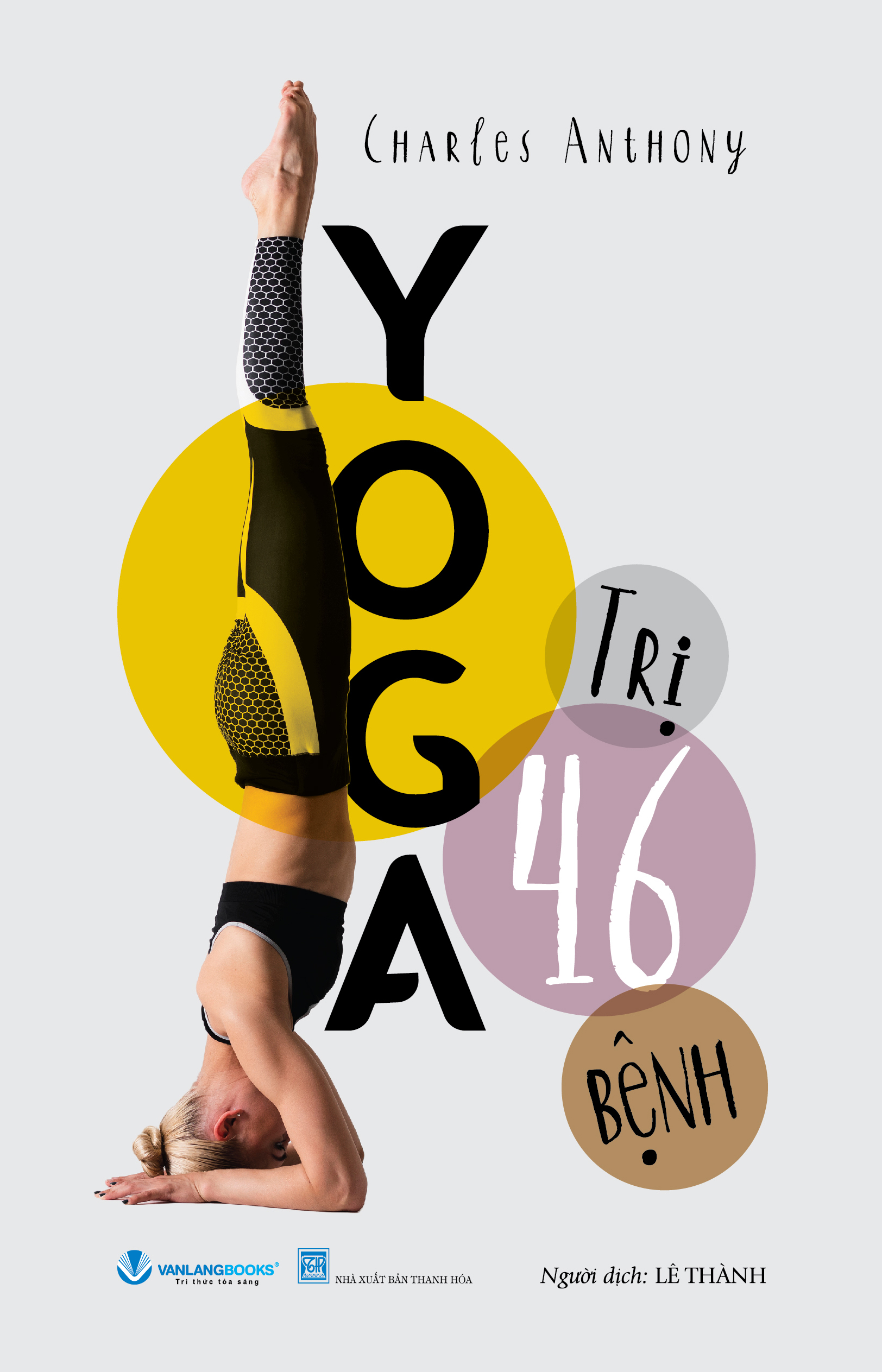 yoga trị 46 bệnh (tái bản 2024) - Ảnh 2